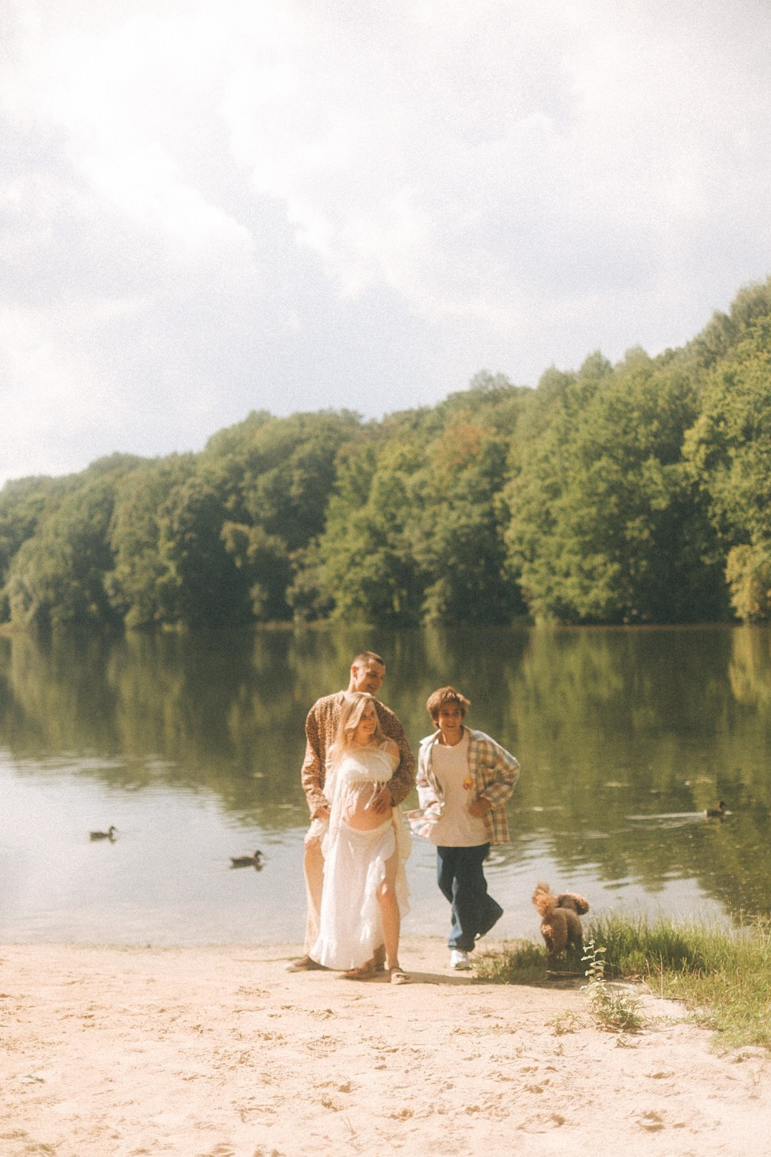 Family. Фотограф Нижний Новгород