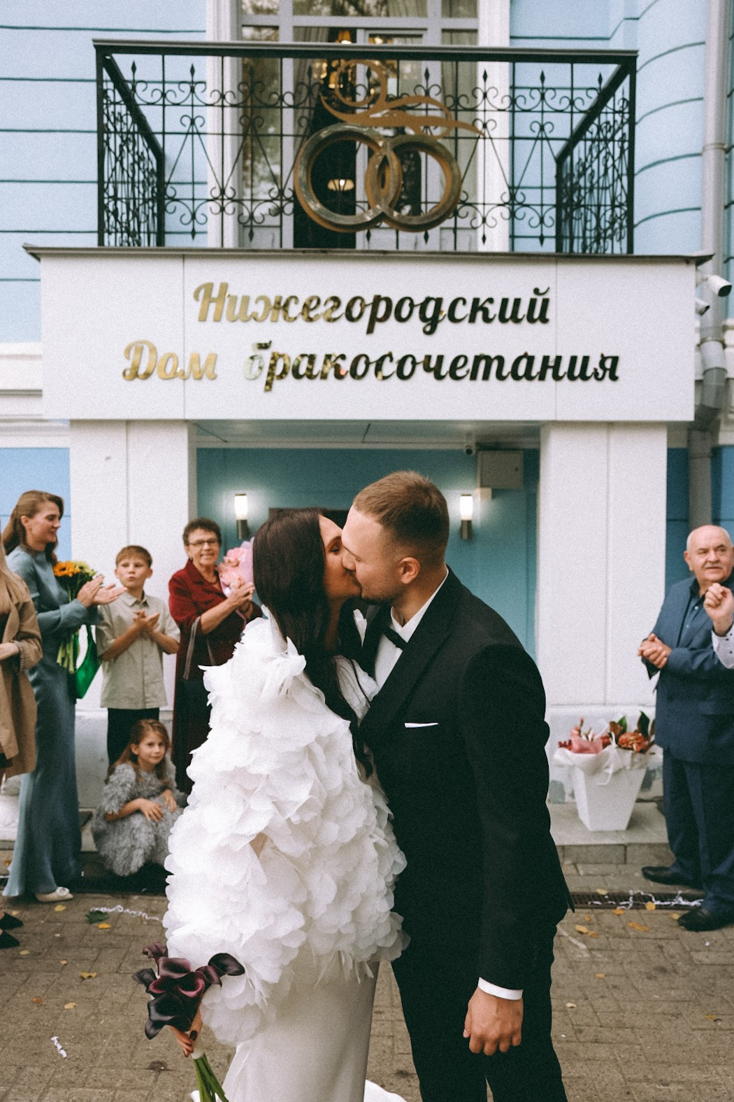 Егор и Юля. Фотограф Нижний Новгород