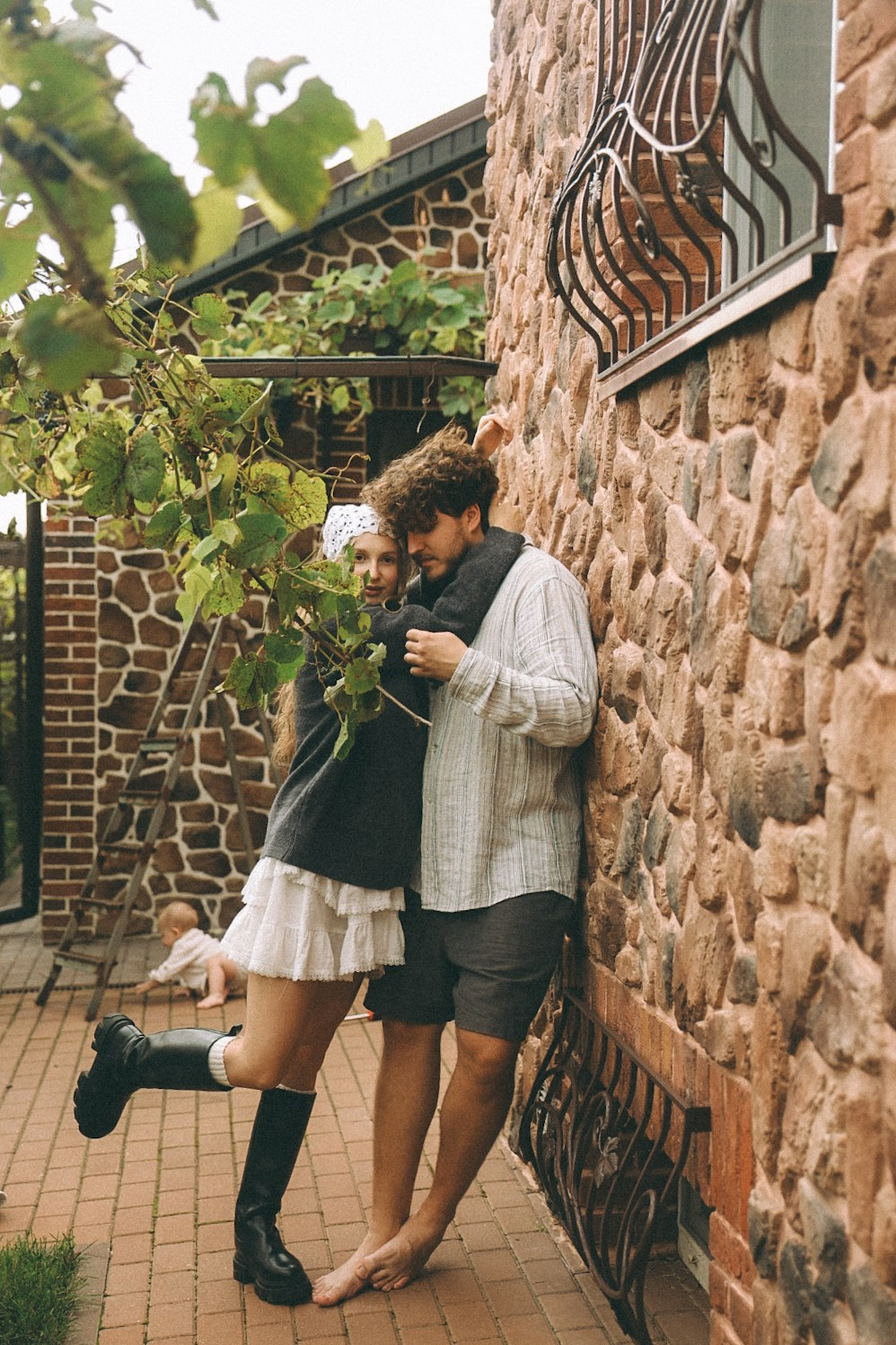 Family. Фотограф Нижний Новгород