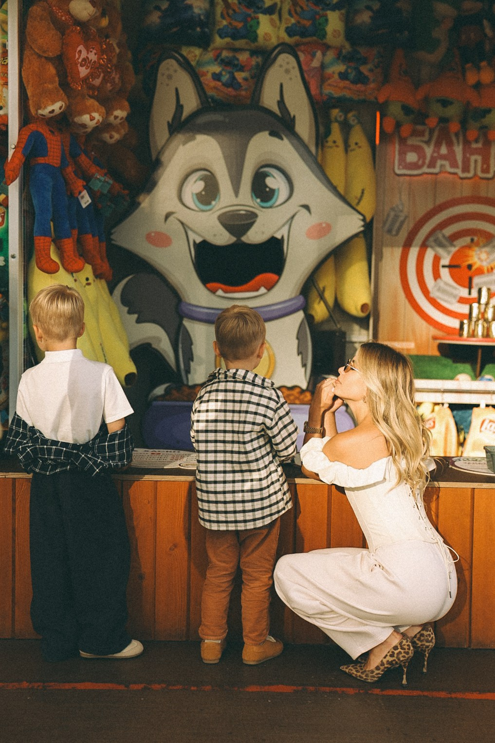 Family. Фотограф Нижний Новгород