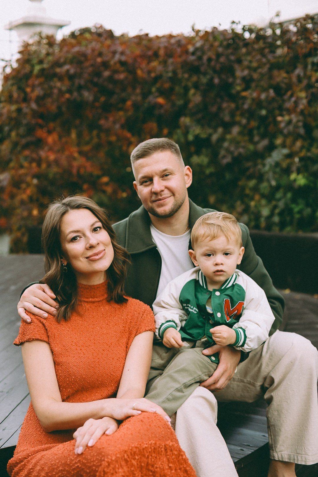 Family. Фотограф Нижний Новгород