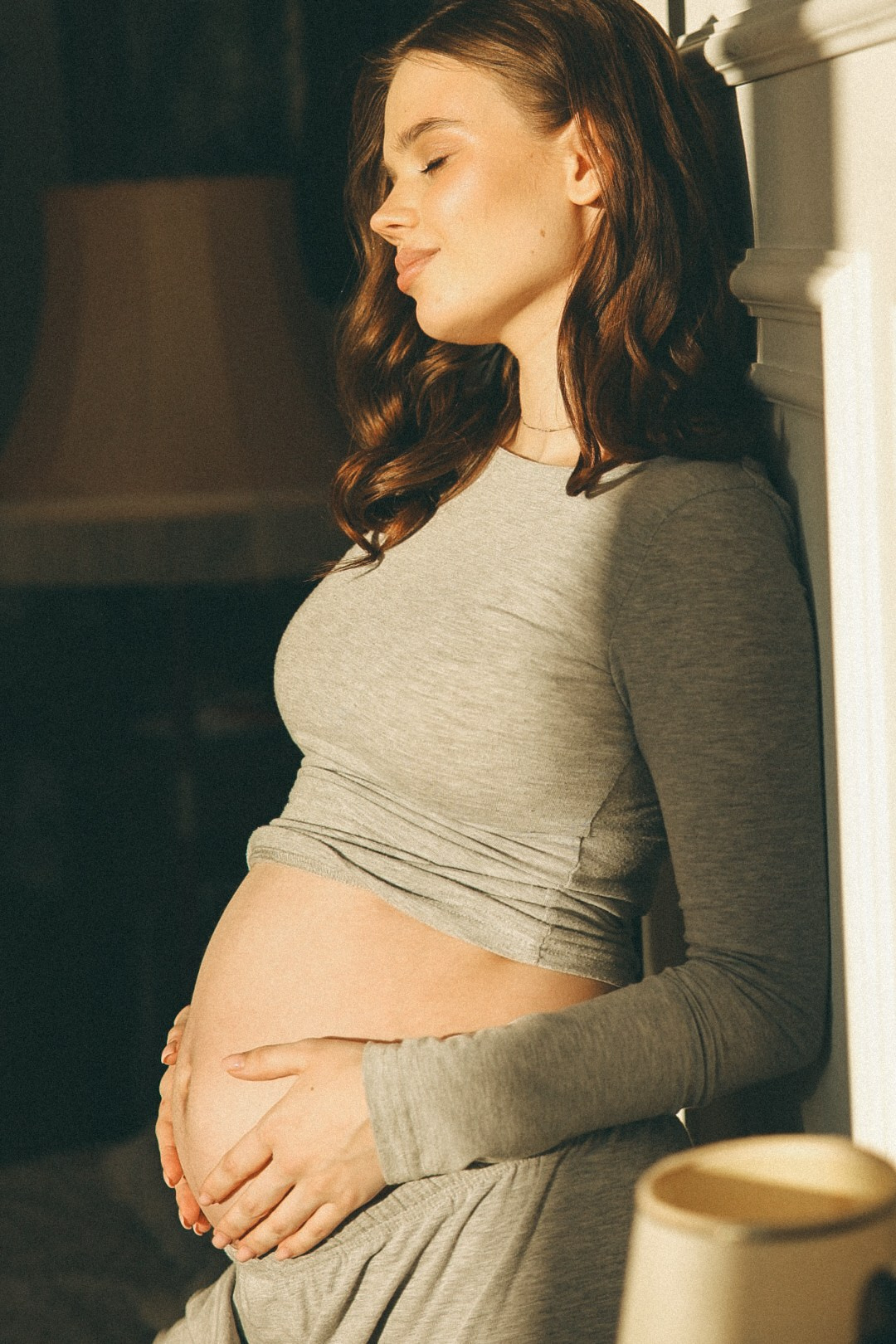 Pregnant. Фотограф Нижний Новгород
