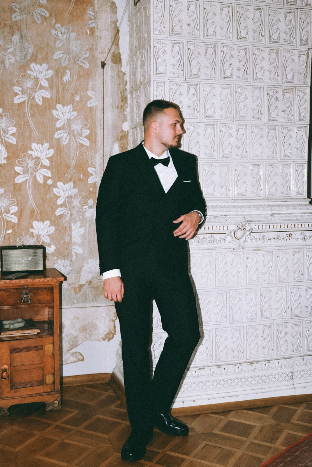 Егор и Юля. Фотограф Нижний Новгород