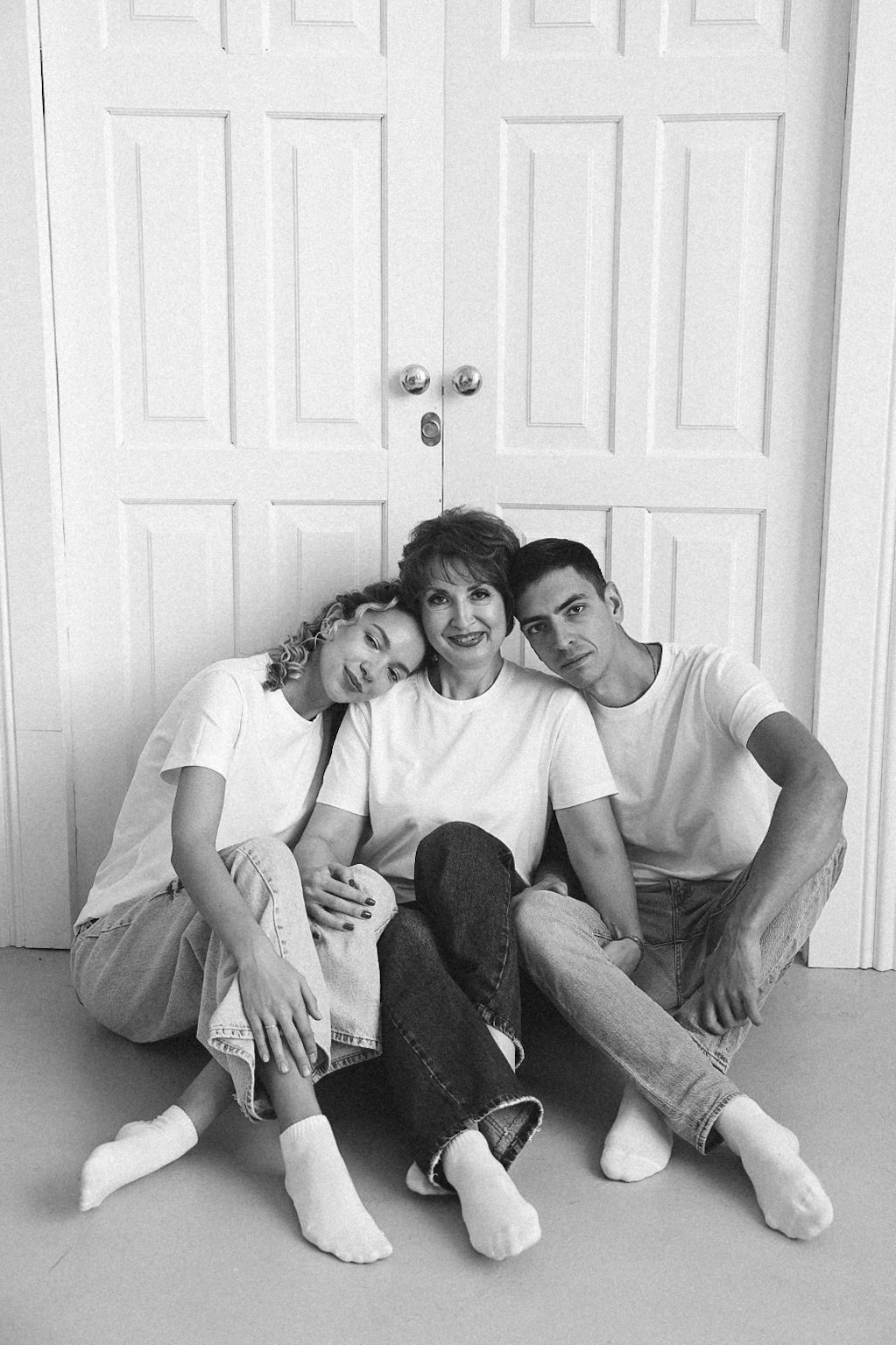 Family. Фотограф Нижний Новгород