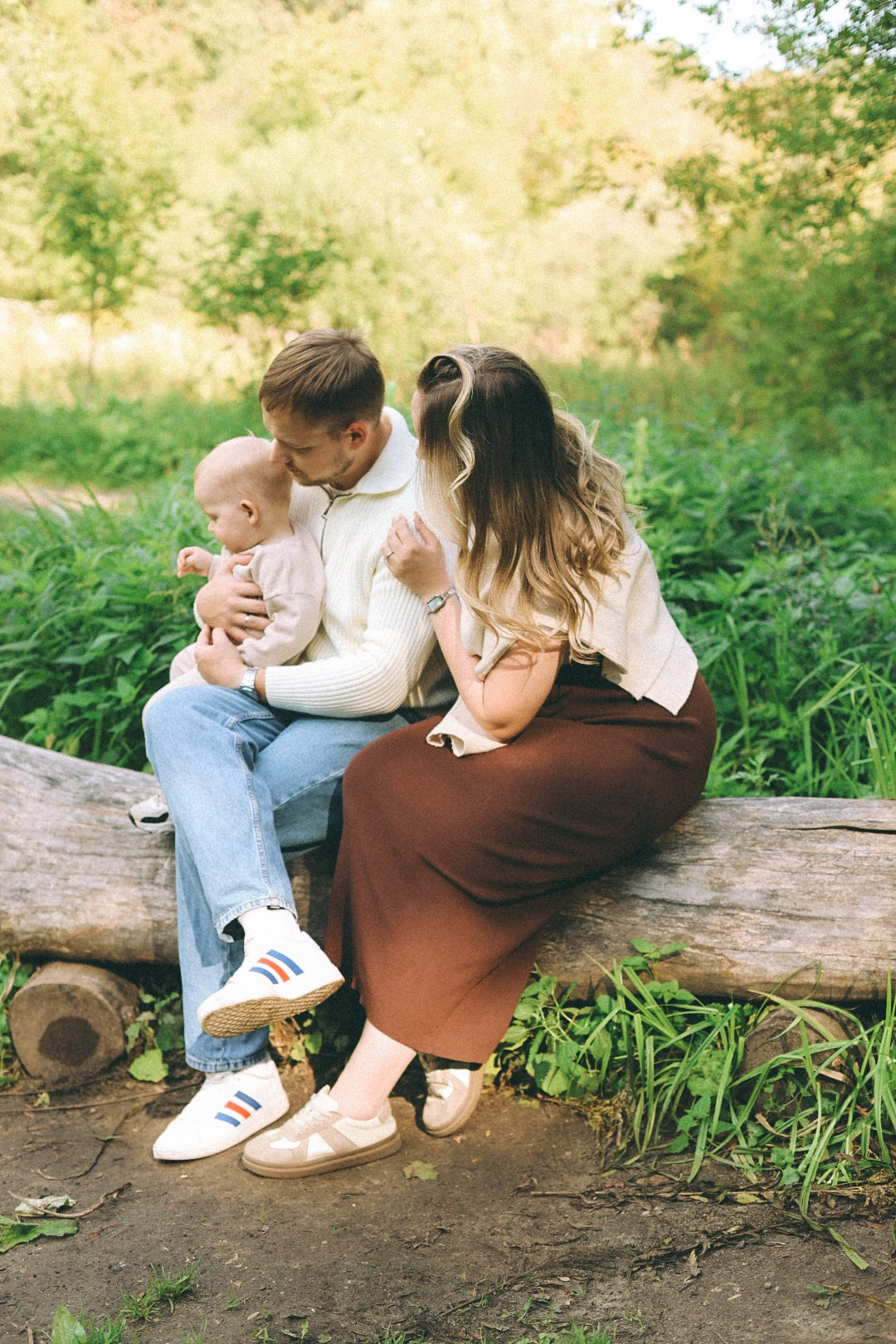 Family. Фотограф Нижний Новгород