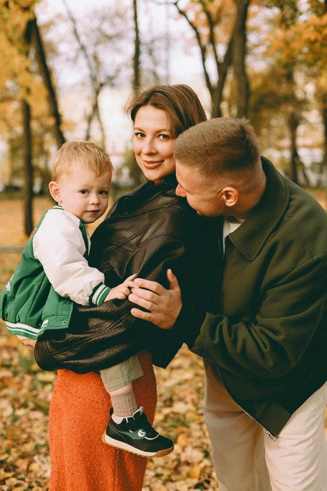 Family. Фотограф Нижний Новгород