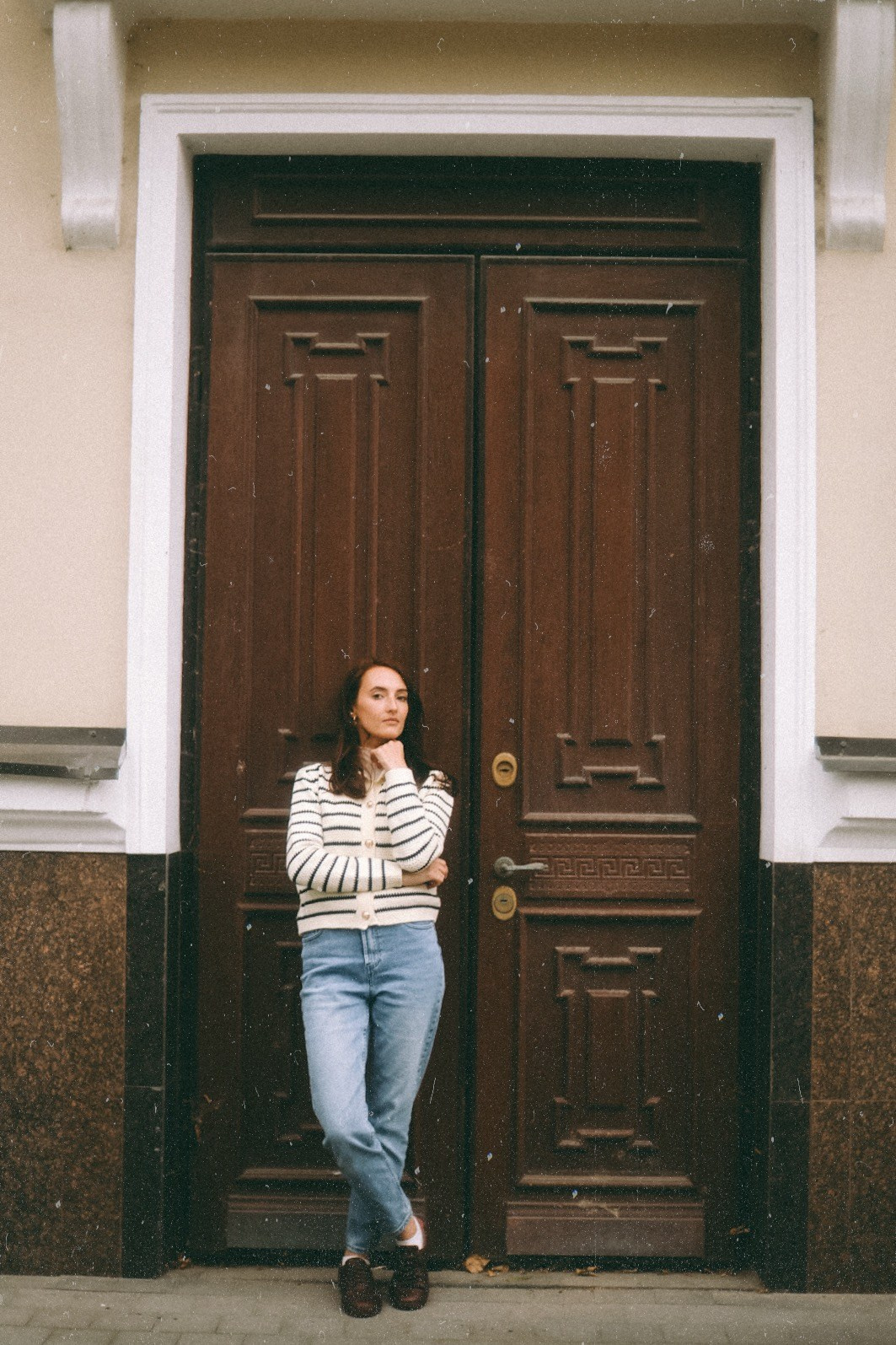Настя. Фотограф Нижний Новгород