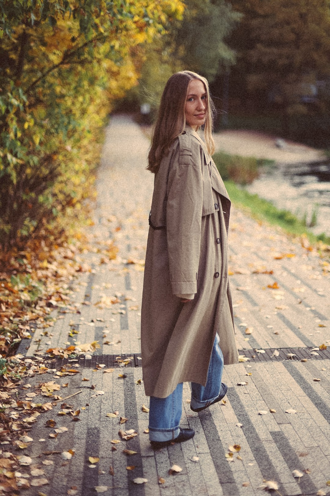 Оля. Фотограф Нижний Новгород
