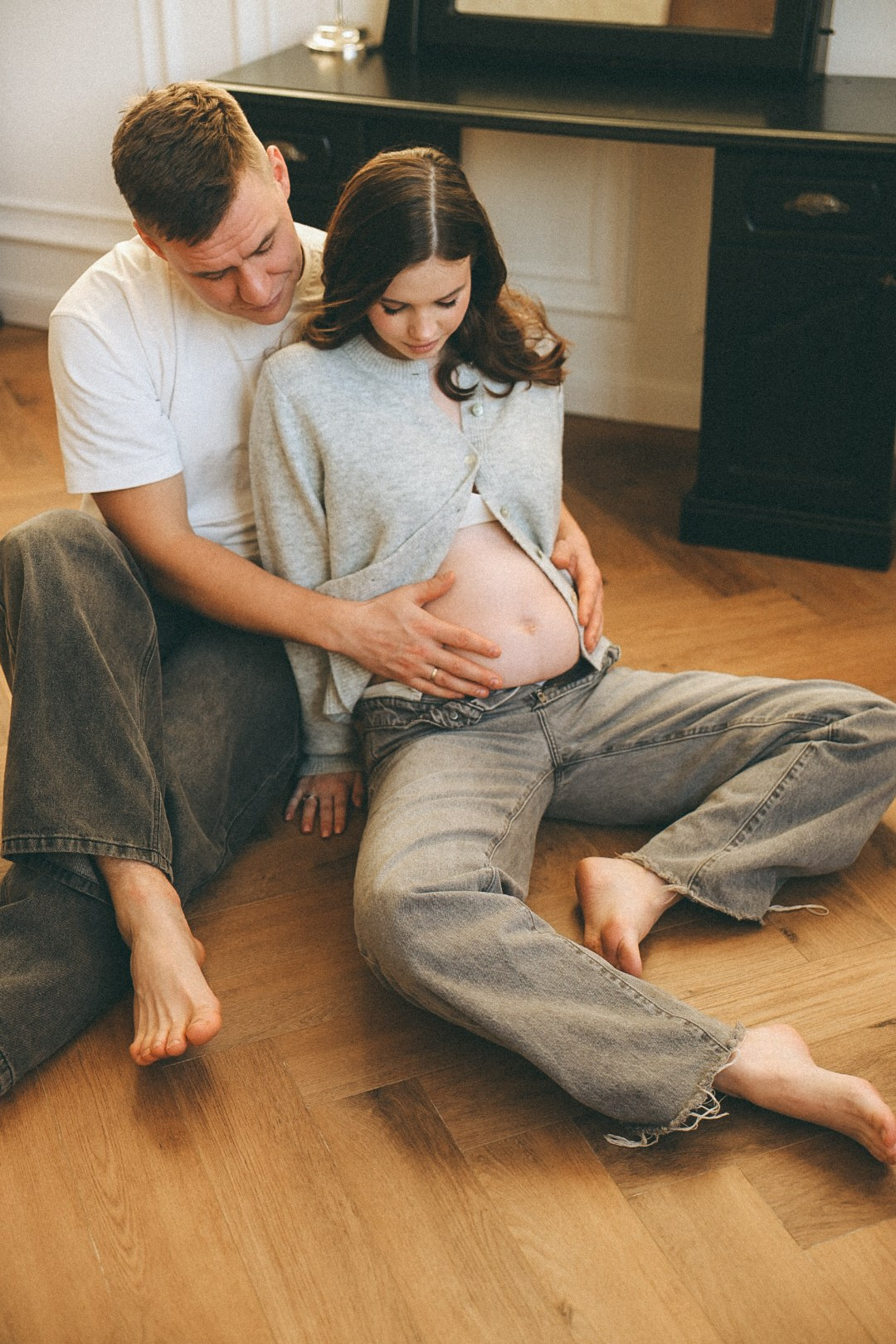 Pregnant. Фотограф Нижний Новгород