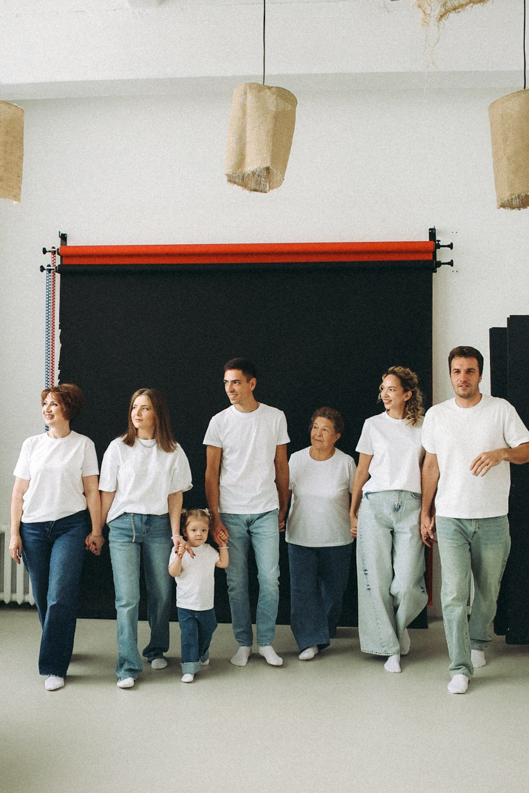 Family. Фотограф Нижний Новгород