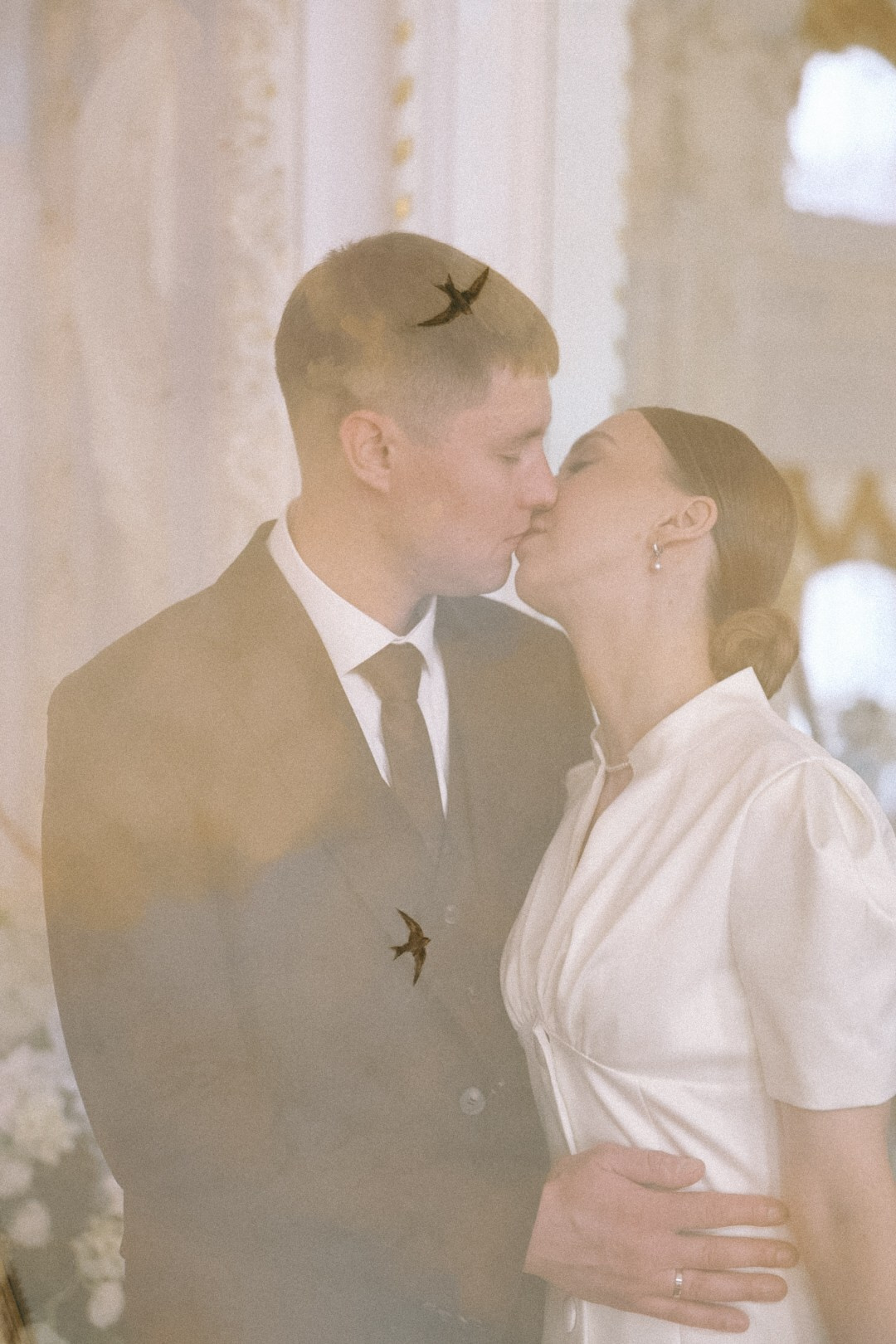 Артем и Алена. Фотограф Нижний Новгород