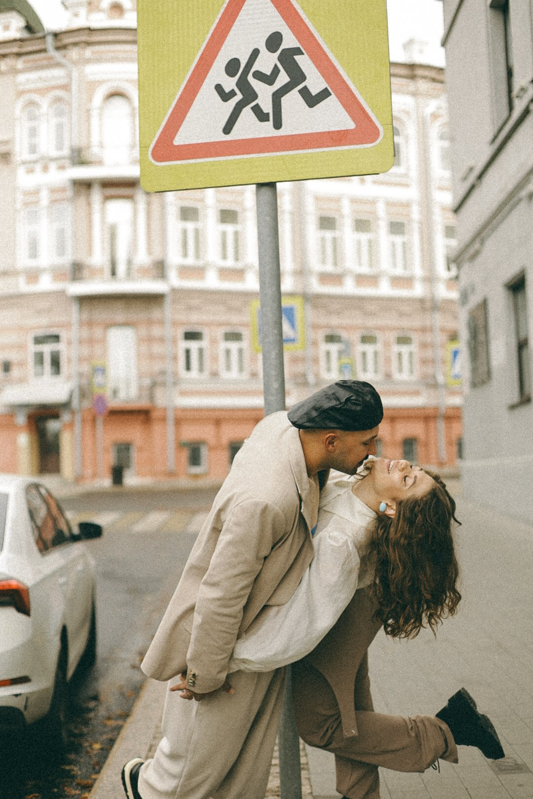 Дима и Оля. Фотограф Нижний Новгород