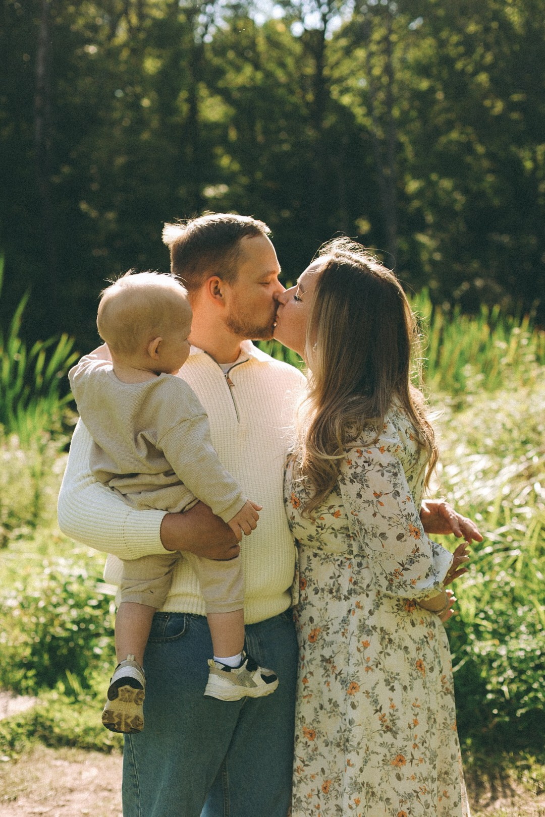 Family. Фотограф Нижний Новгород