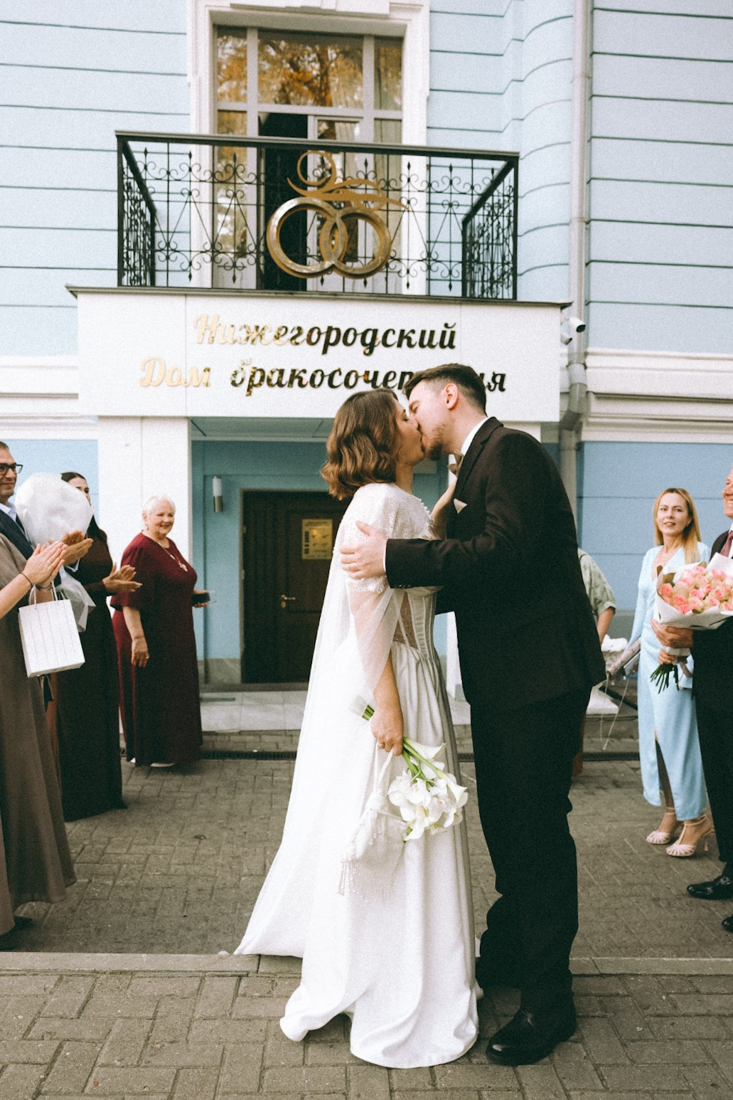 Влад и Настя. Фотограф Нижний Новгород