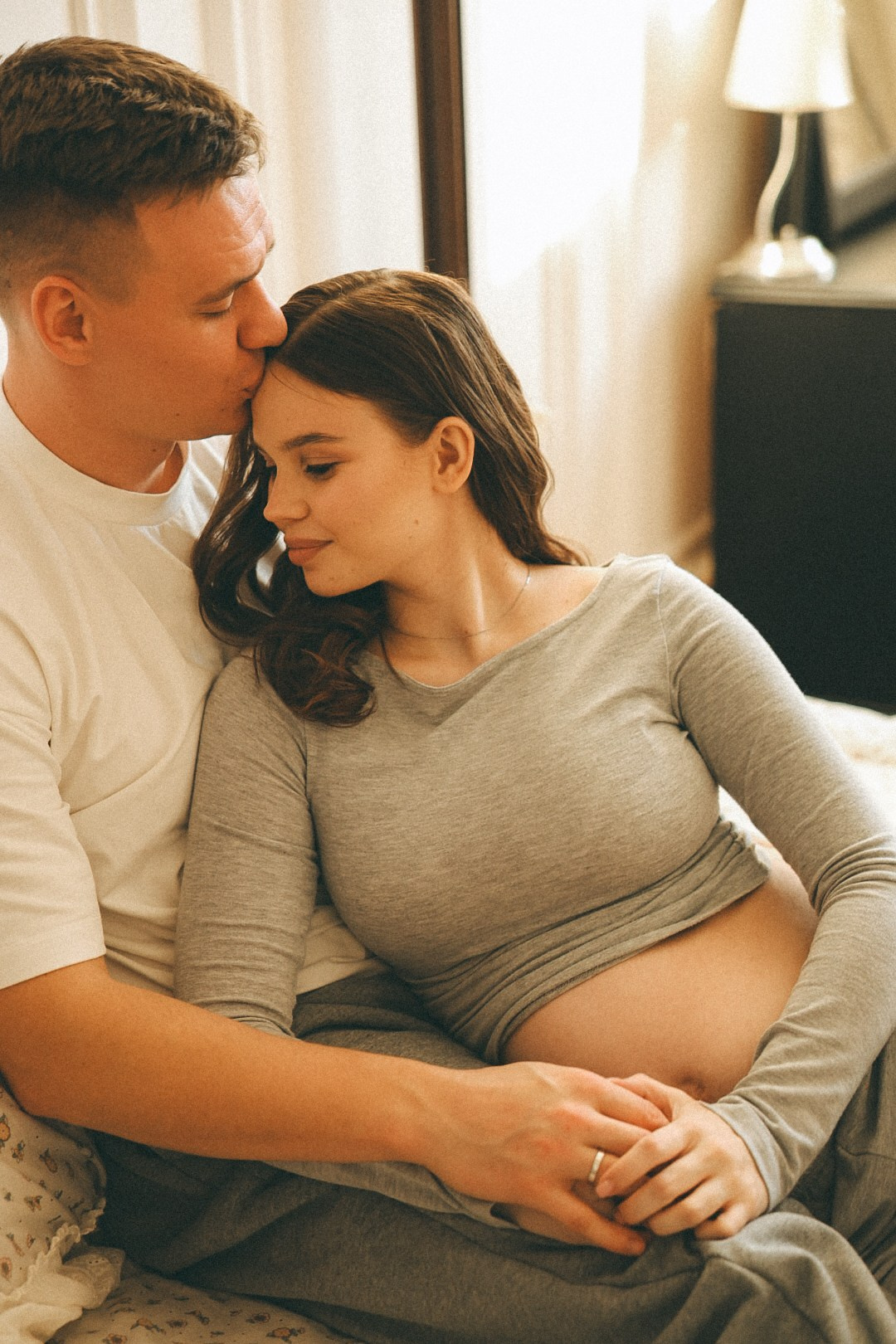 Pregnant. Фотограф Нижний Новгород