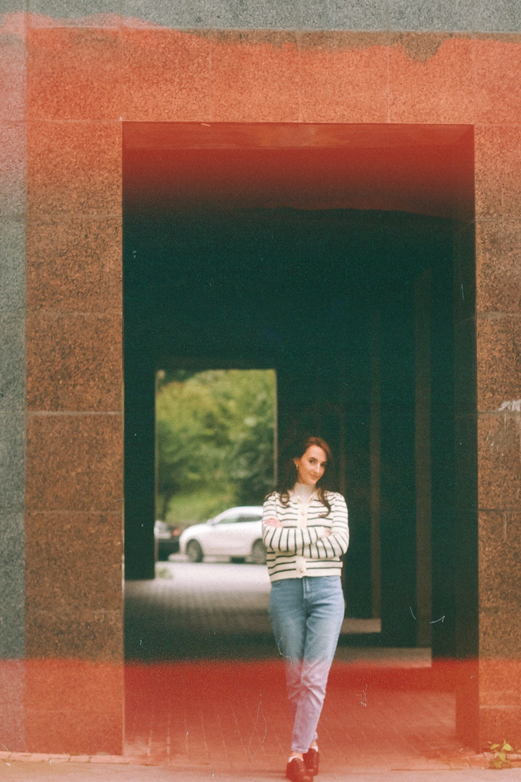 Настя. Фотограф Нижний Новгород