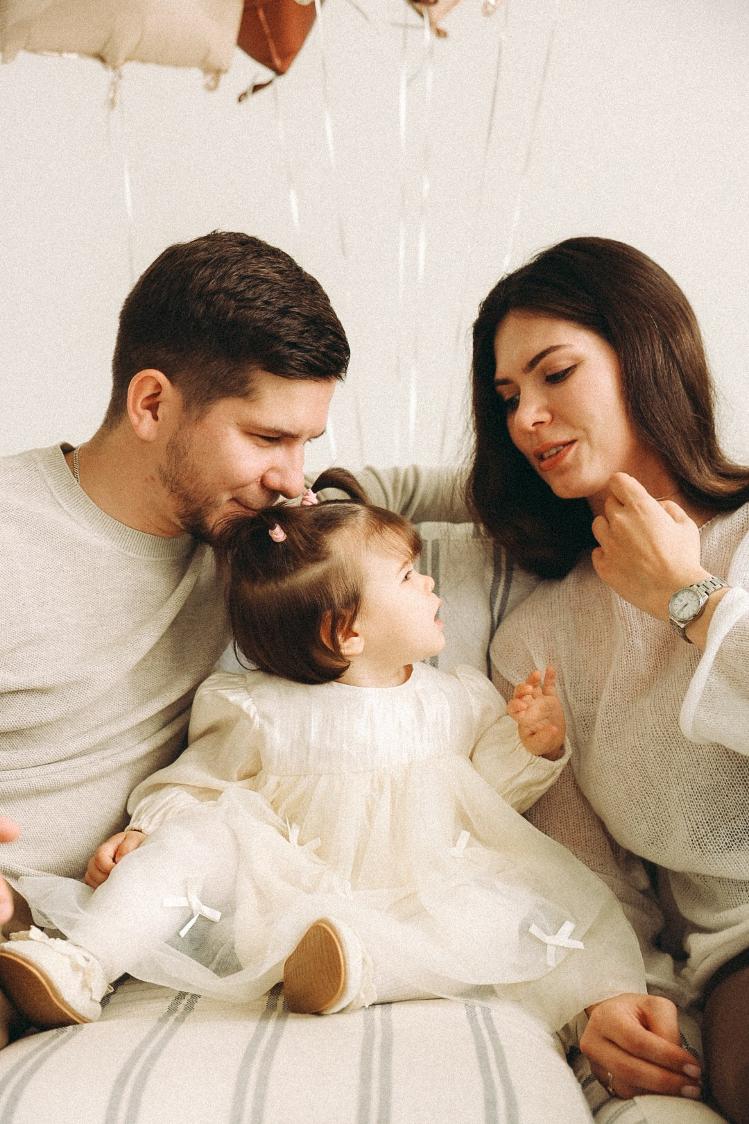 Family. Фотограф Нижний Новгород