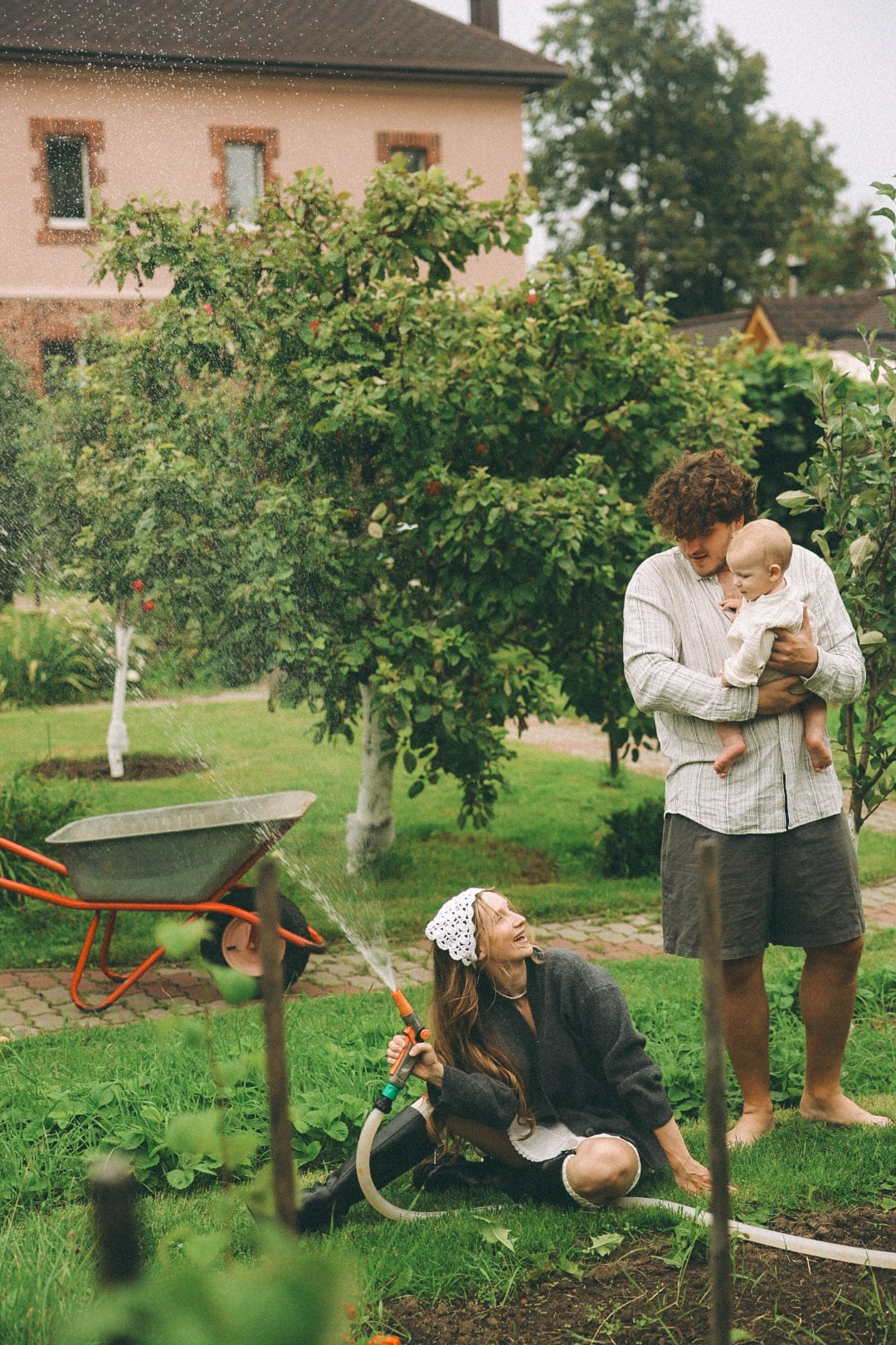Family. Фотограф Нижний Новгород