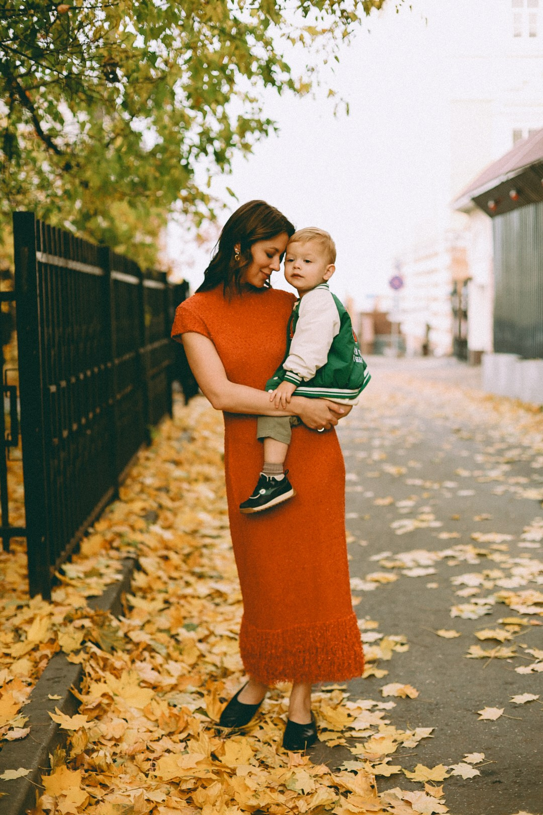 Family. Фотограф Нижний Новгород