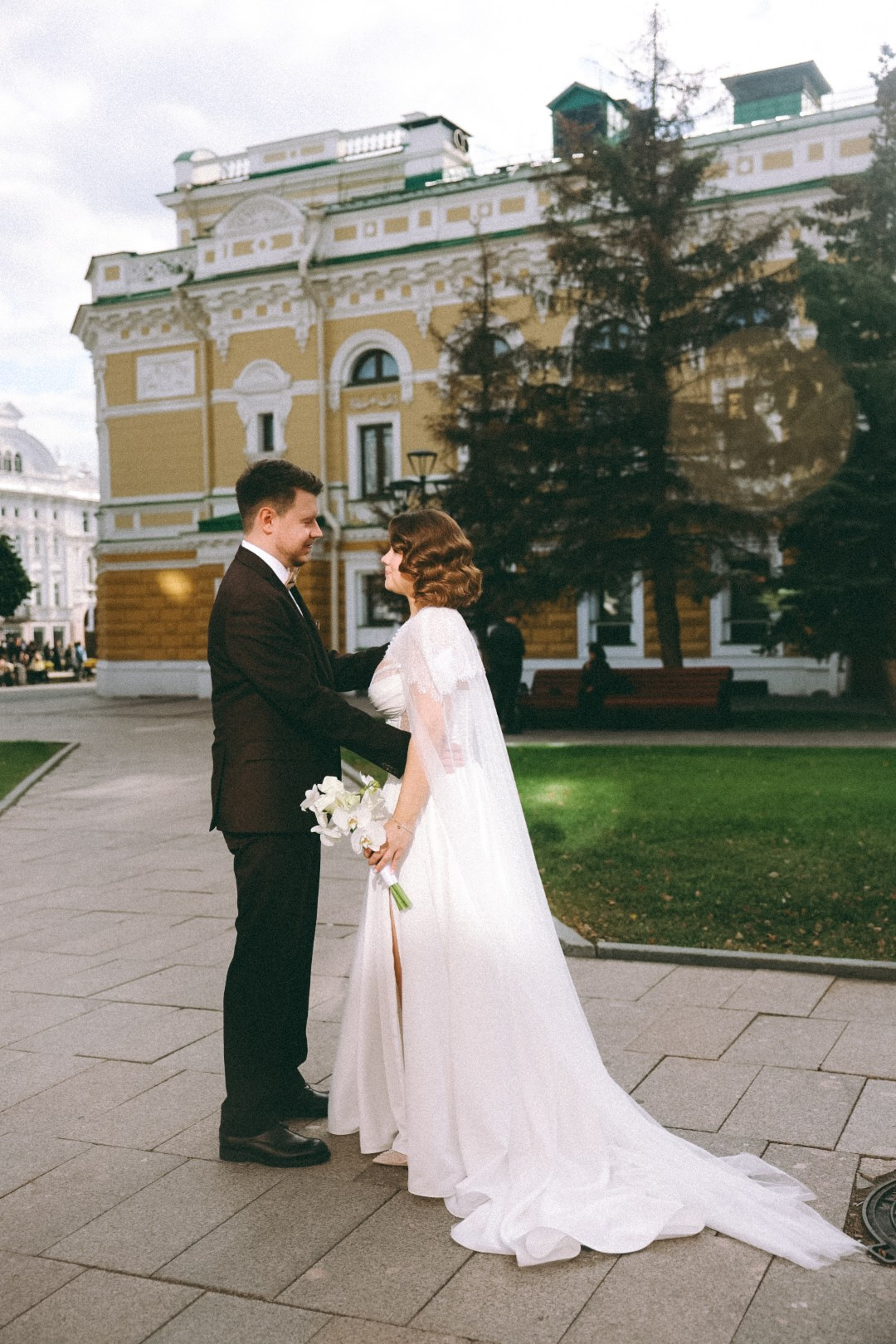 Влад и Настя. Фотограф Нижний Новгород