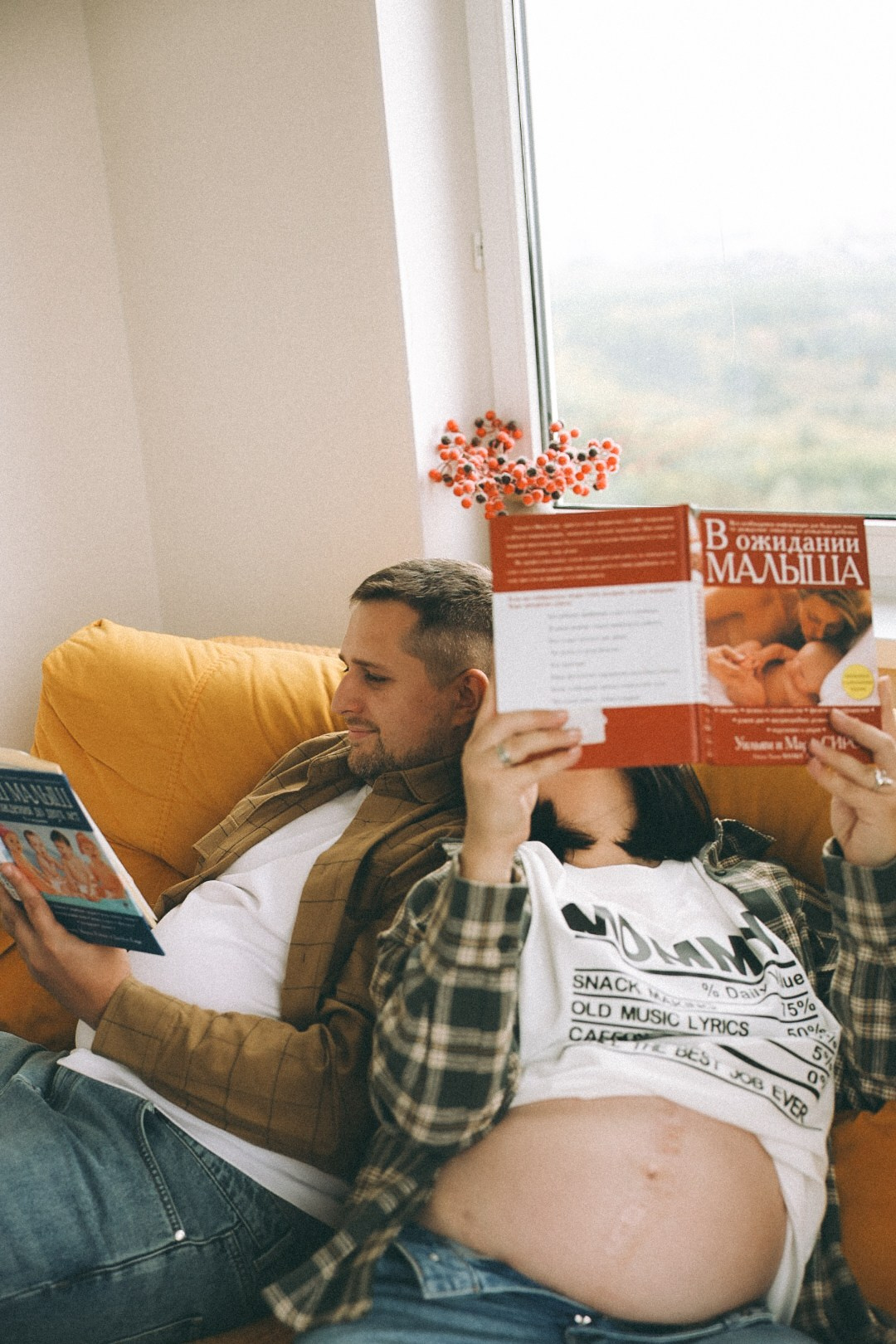 Family. Фотограф Нижний Новгород