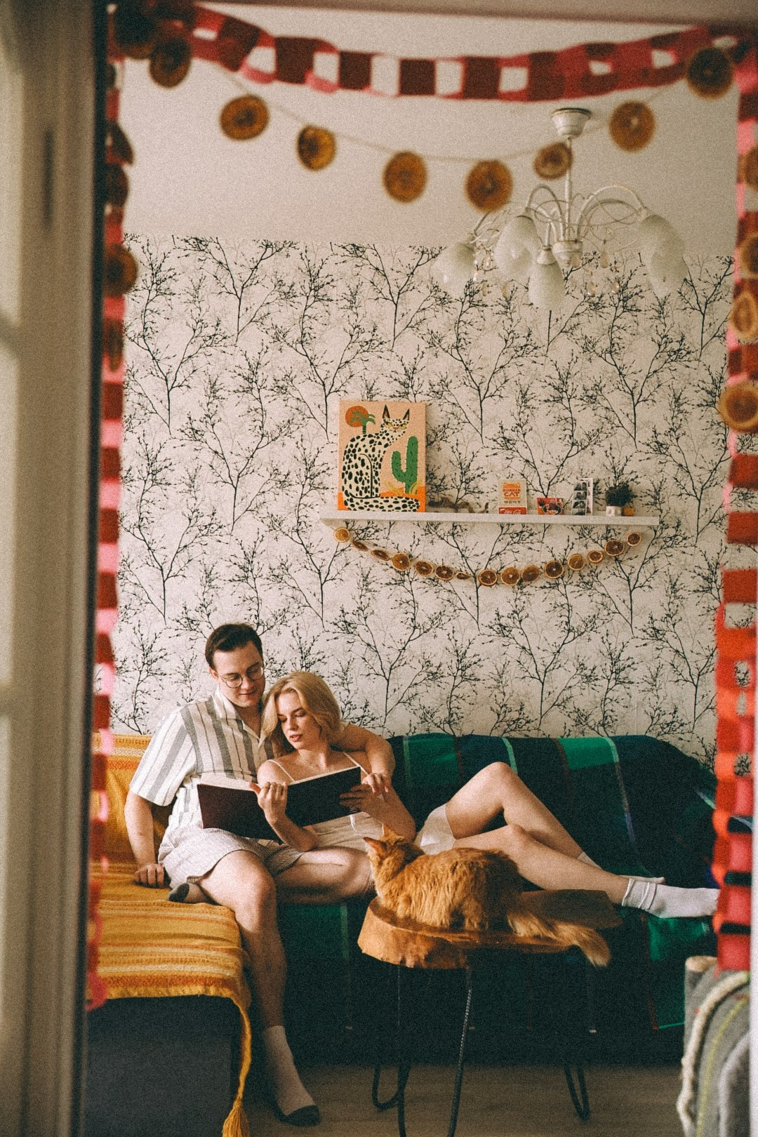 Влад и Аня. Фотограф Нижний Новгород