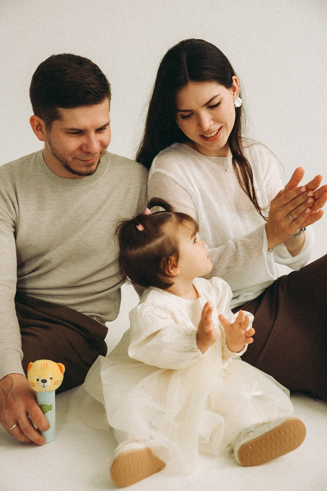 Family. Фотограф Нижний Новгород