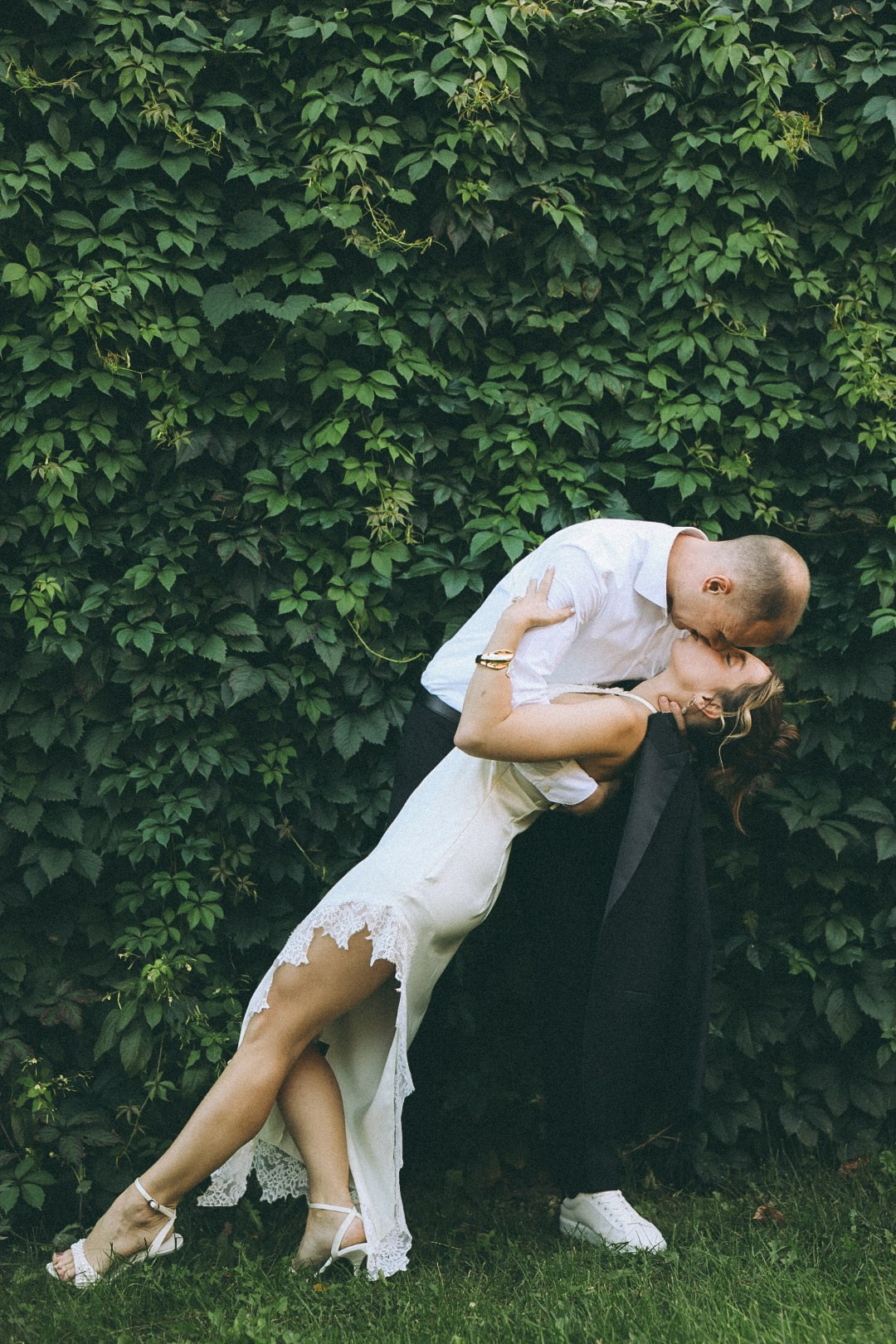 Антон и Маша. Фотограф Нижний Новгород