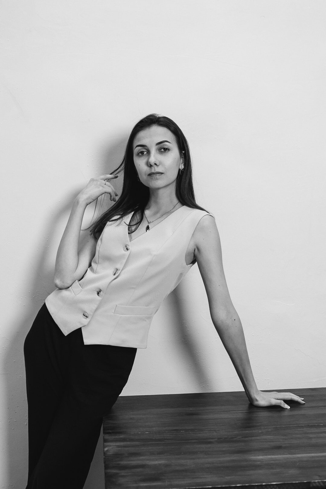 Полина. Фотограф Нижний Новгород