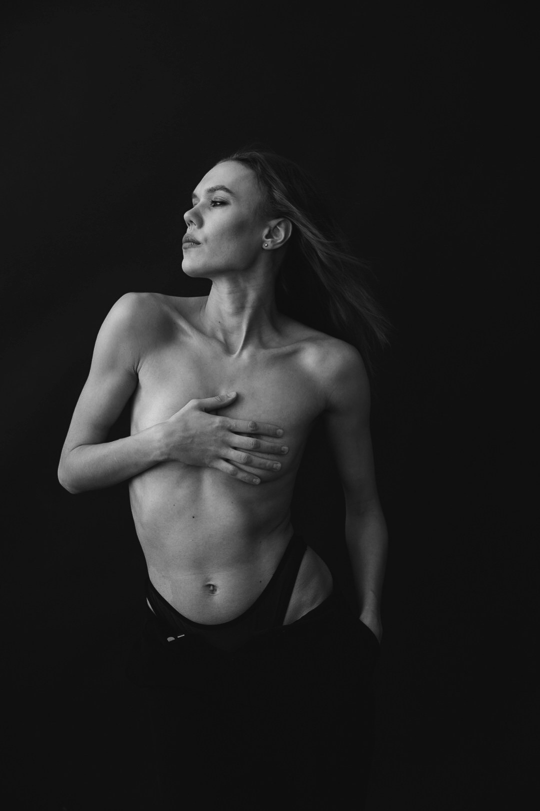 Ангелина. Фотограф Нижний Новгород