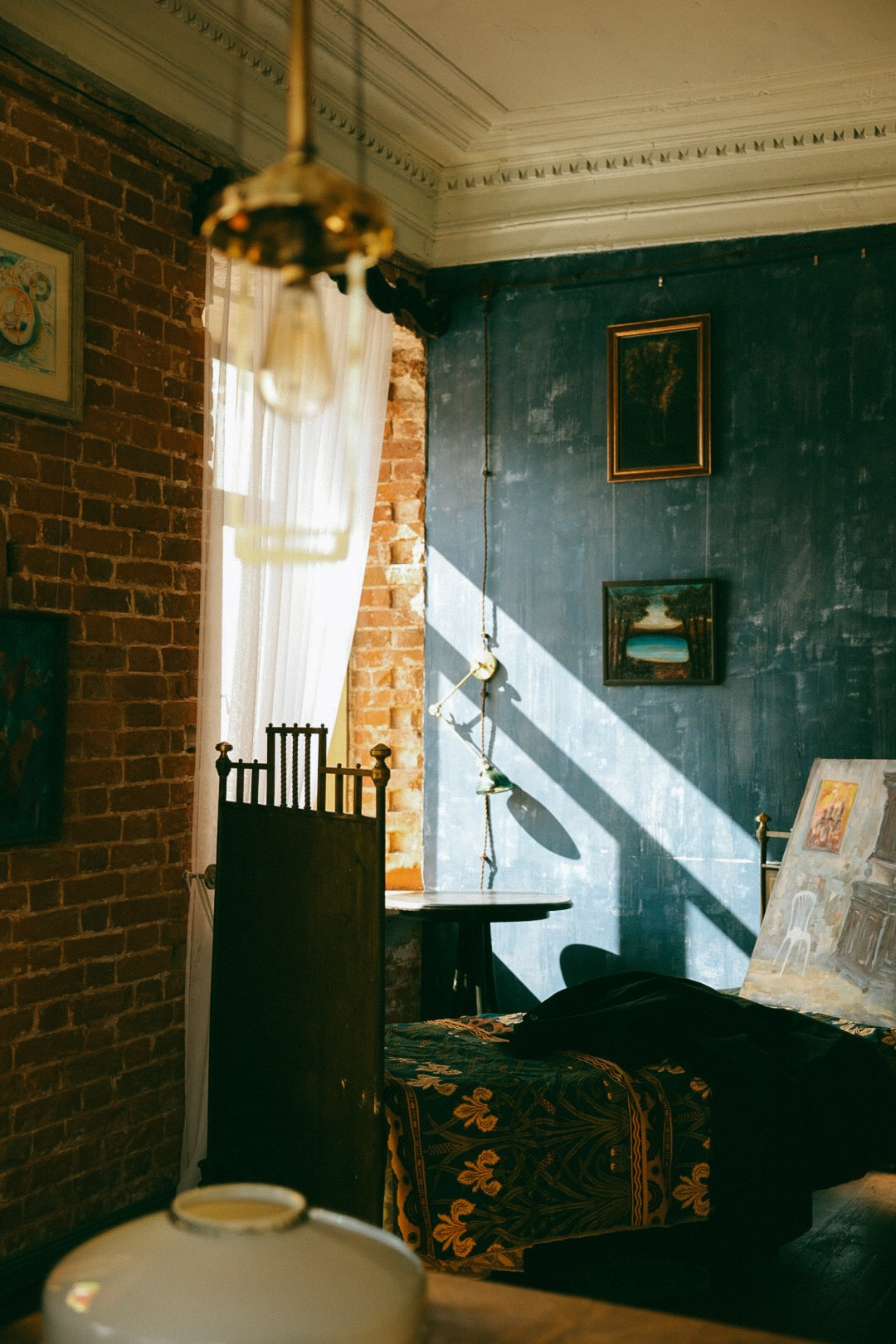 Наташа. Фотограф Нижний Новгород