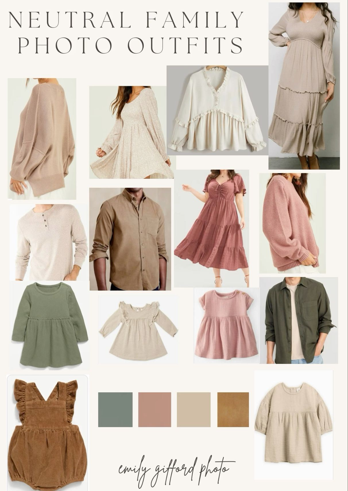 Бежевое настроение. Фотограф в Екатеринбурге Переверзева Анна