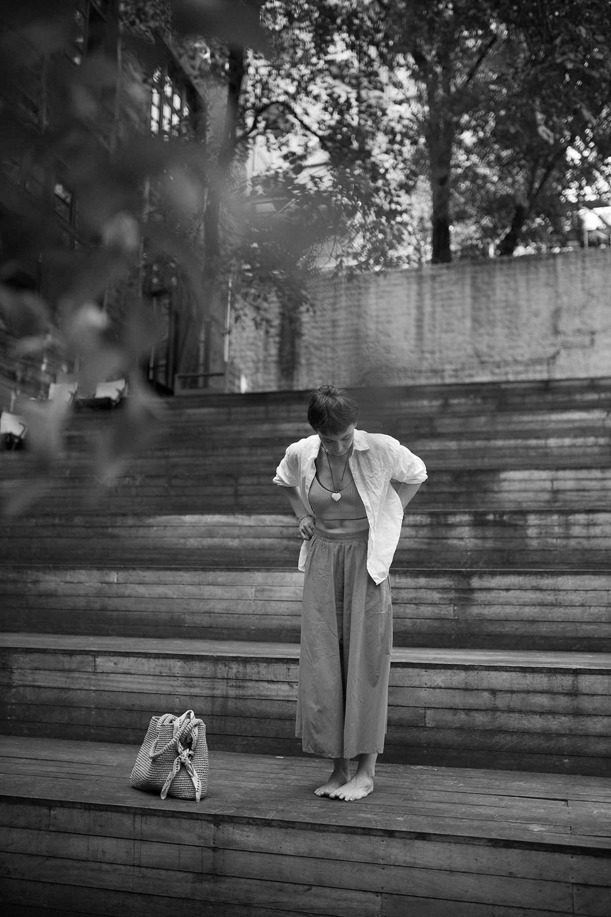 Tanya. Anastasia Blud Photography