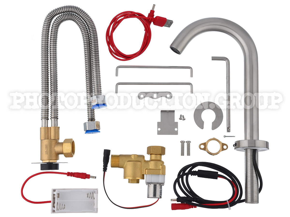 Студия PHOTOPRODUCTION GROUP. Предметная фото и видео съемка