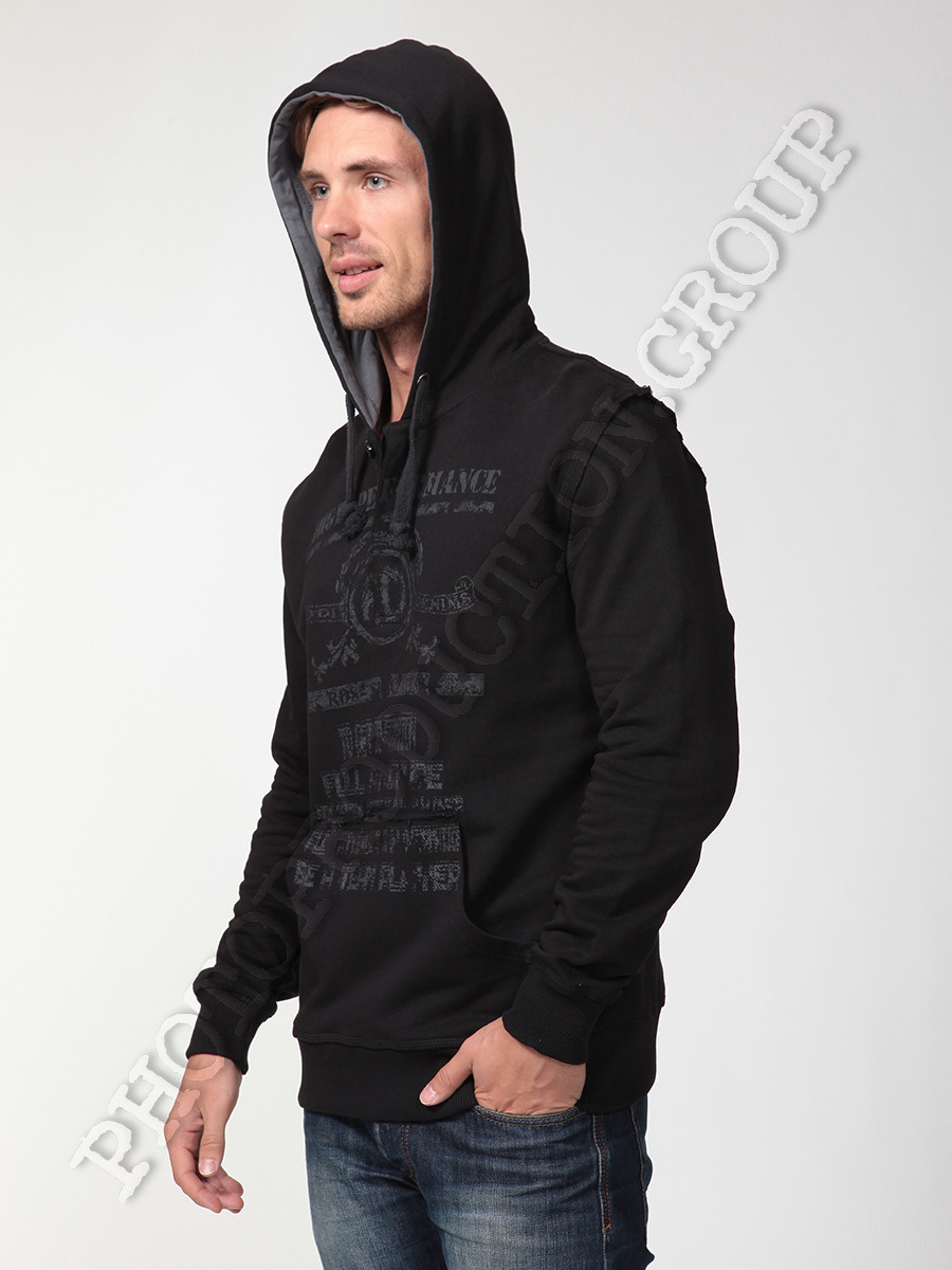 Фотограф Дмитрий Тюрин. Фотосъемка одежды на моделях. 