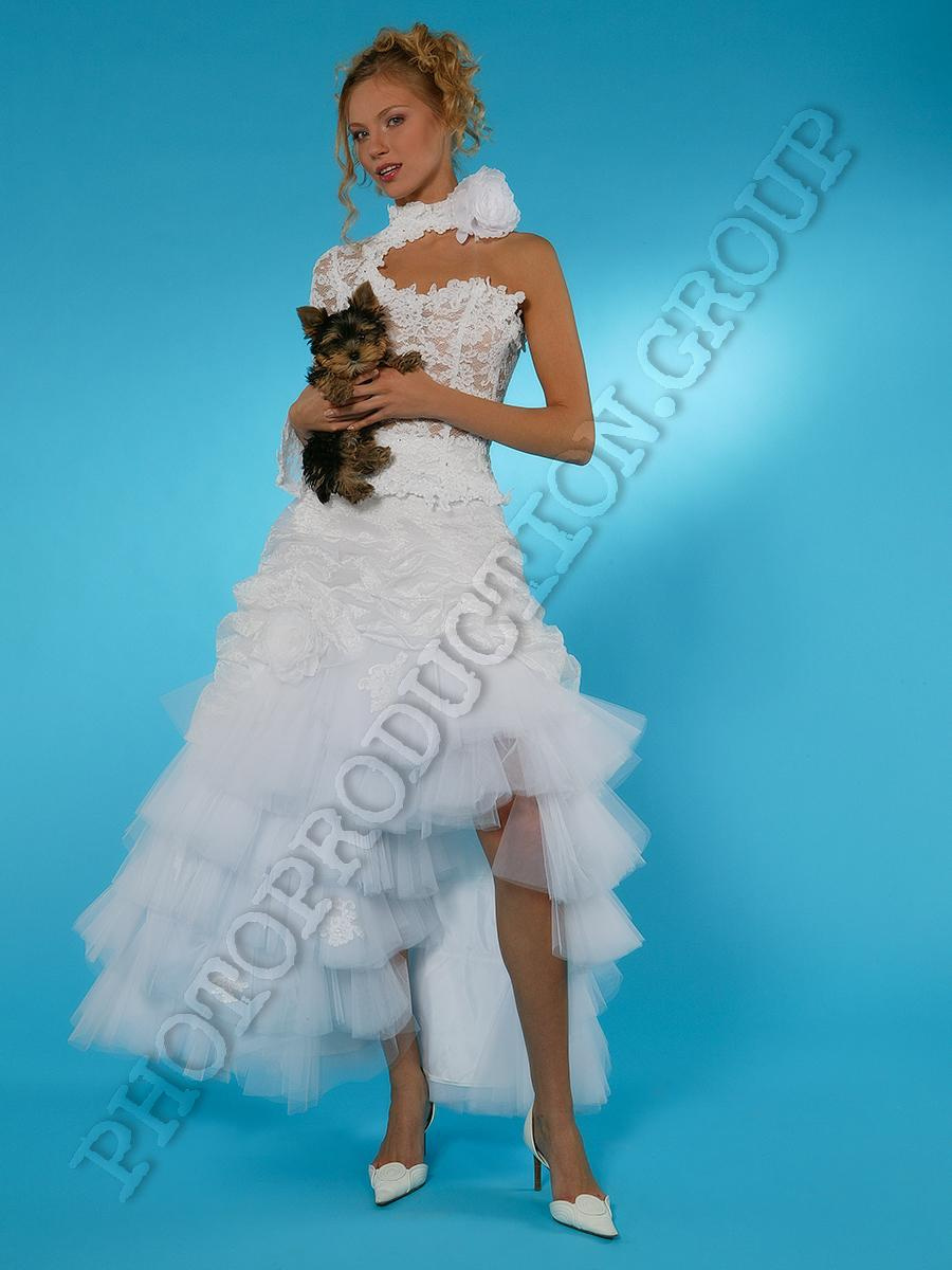 Студия PHOTOPRODUCTION GROUP. Фото и видео съемка одежды на моделях