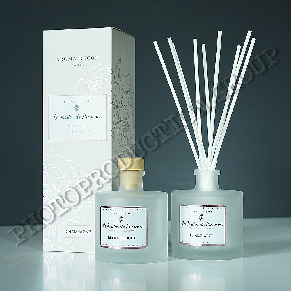 Студия PHOTOPRODUCTION GROUP. Предметная фото и видео съемка