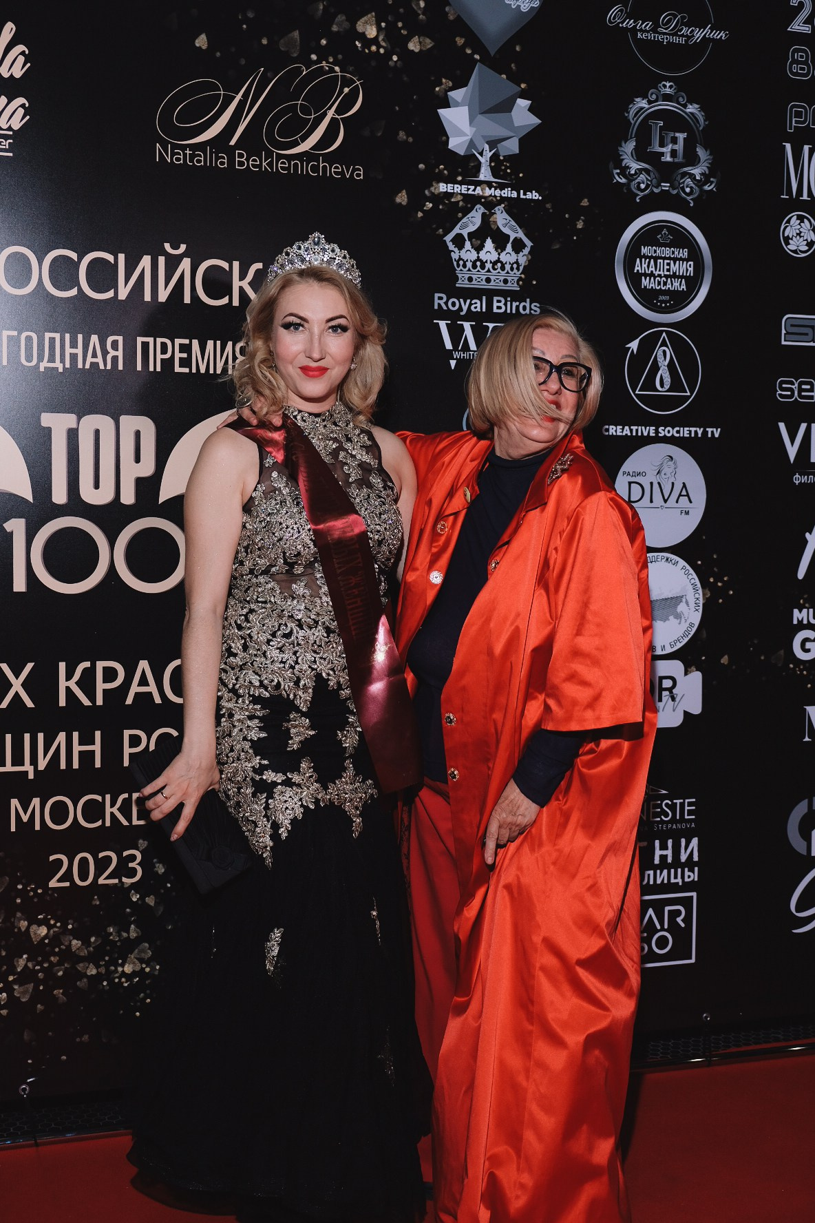 ТОП 100 самых красивых женщин России 2023. Фотограф женского портрета и репортажной съёмки Алексеева Анна г. Москва