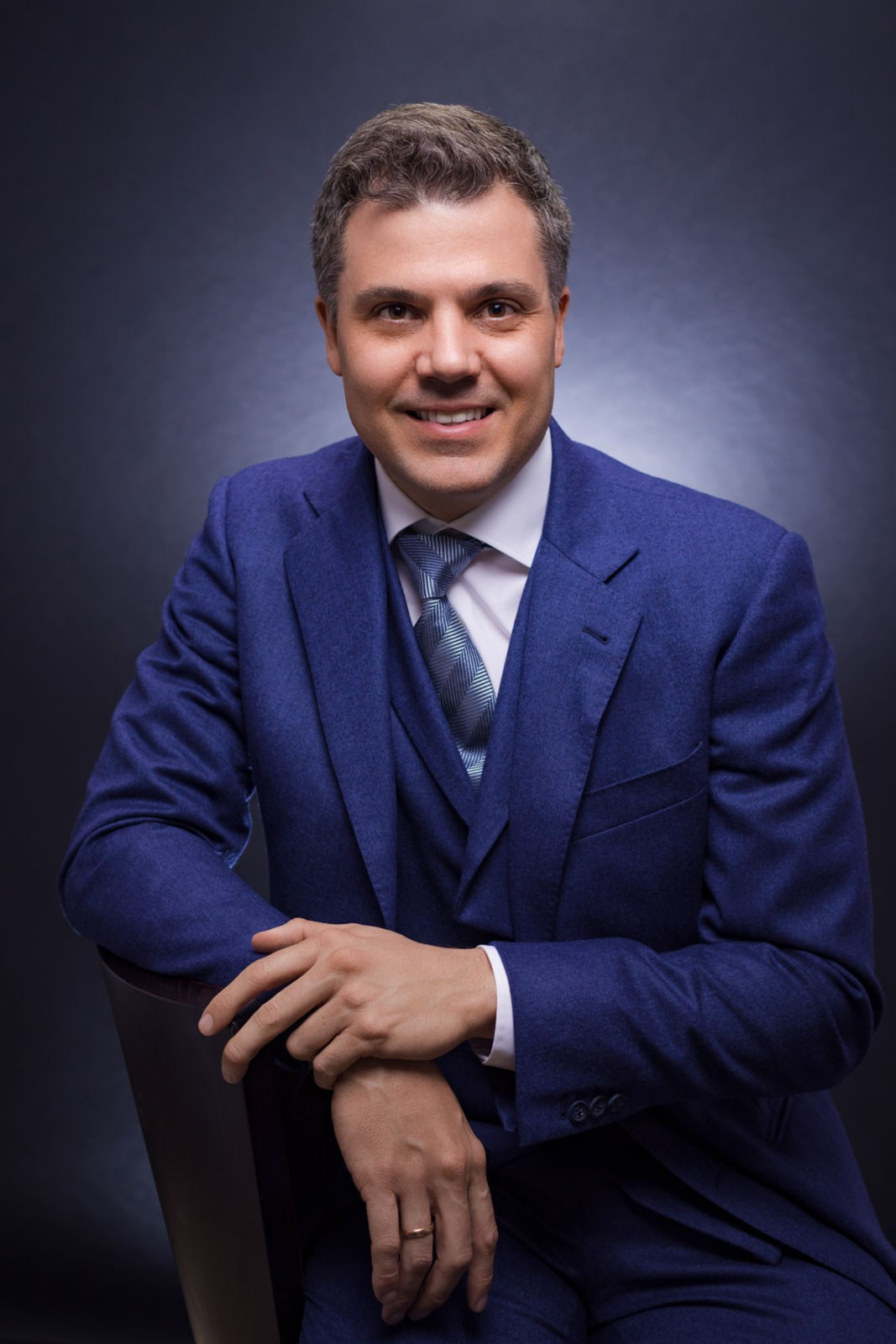 ДЕЛОВОЙ ПОРТРЕТ. Фотограф и видеограф для бизнеса в Москве — фуд, рестораны, интерьер, контент | Sizov Studio