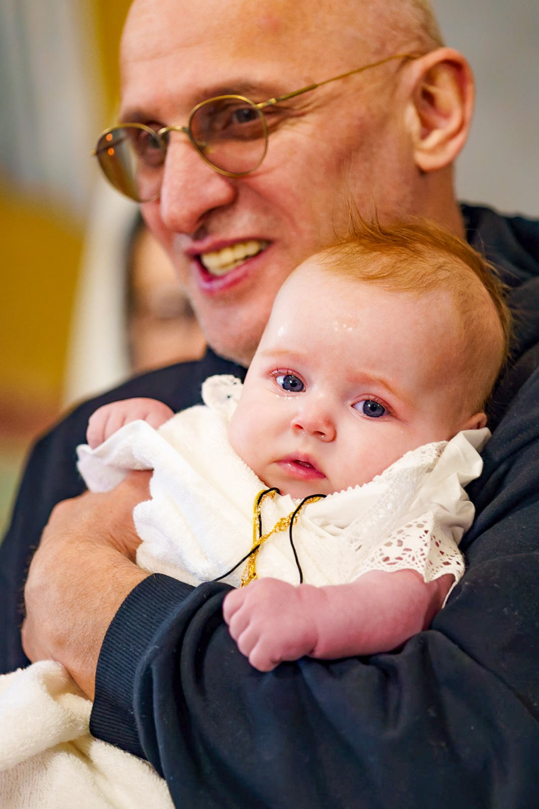 ВЫПИСКА И КРЕЩЕНИЕ. Фотограф и видеограф для бизнеса в Москве — фуд, рестораны, интерьер, контент | Sizov Studio