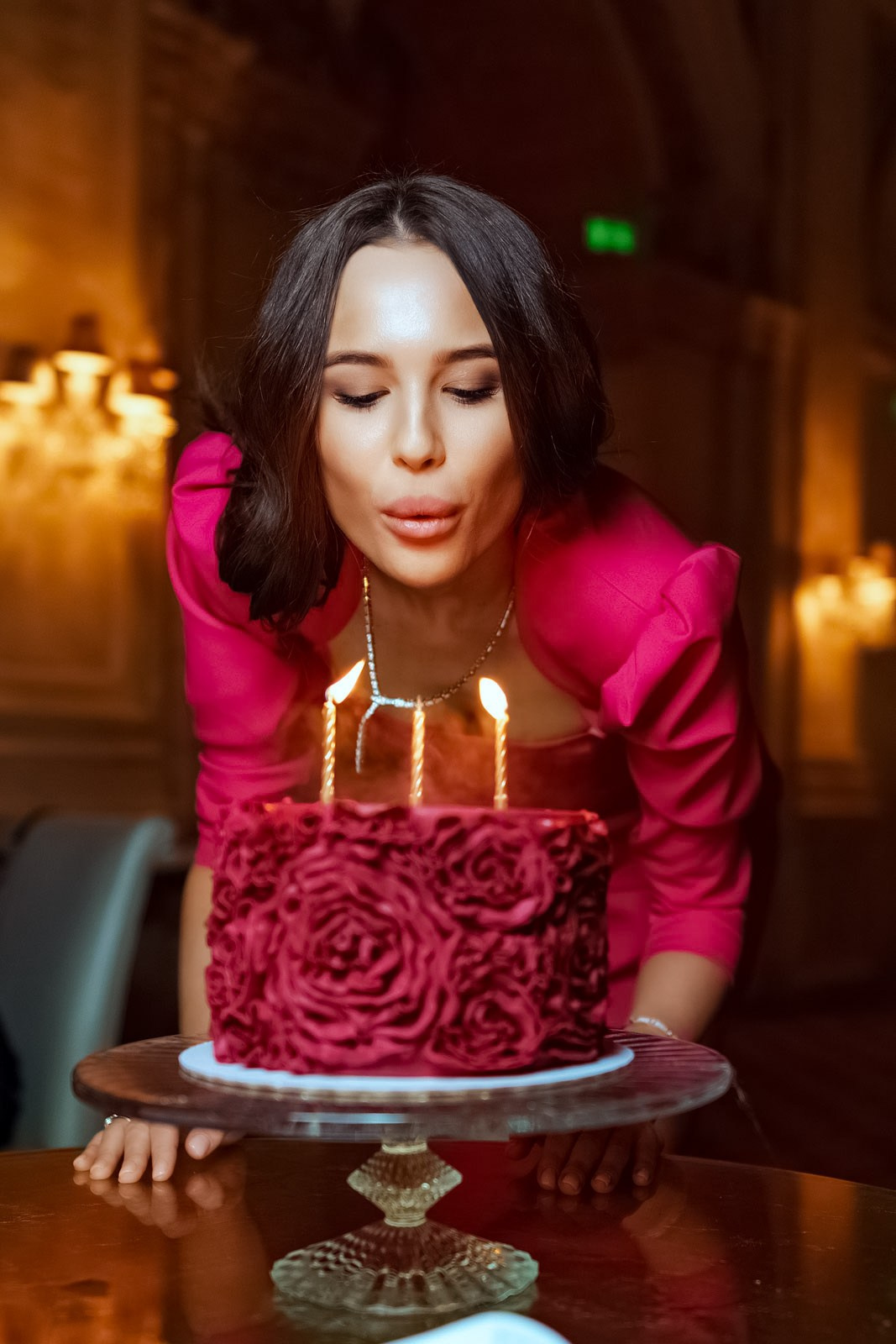 ДНИ РОЖДЕНИЯ ВЗРОСЛЫХ. Фотограф и видеограф для бизнеса в Москве — фуд, рестораны, интерьер, контент | Sizov Studio