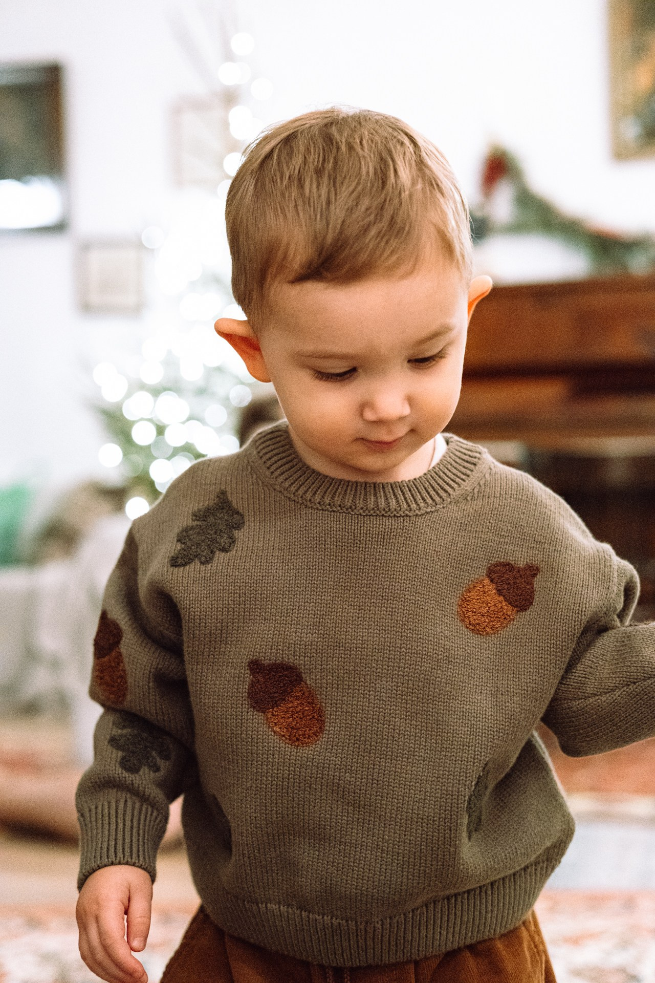 Через поколение с улыбкой. Фотограф в Санкт-Петербурге Кристина Порванова