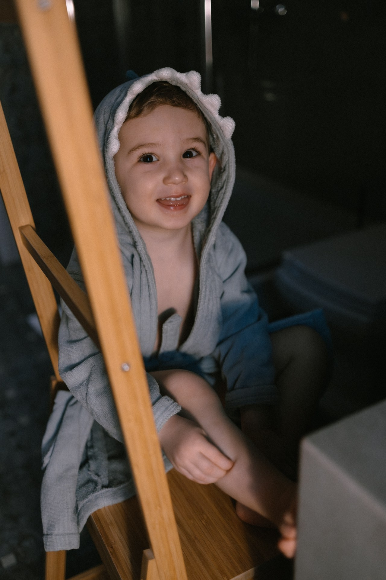 Наследник традиций. Фотограф в Санкт-Петербурге Кристина Порванова