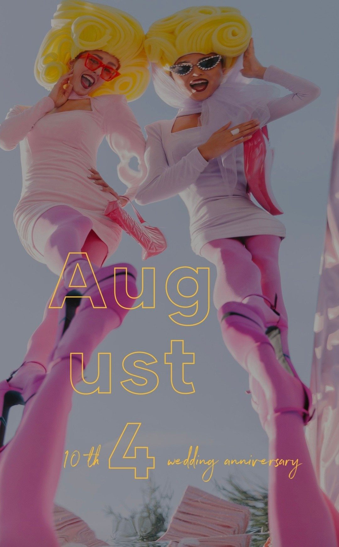 Розовый. Портфолио свадебного фотографа. Роман Каргаполов