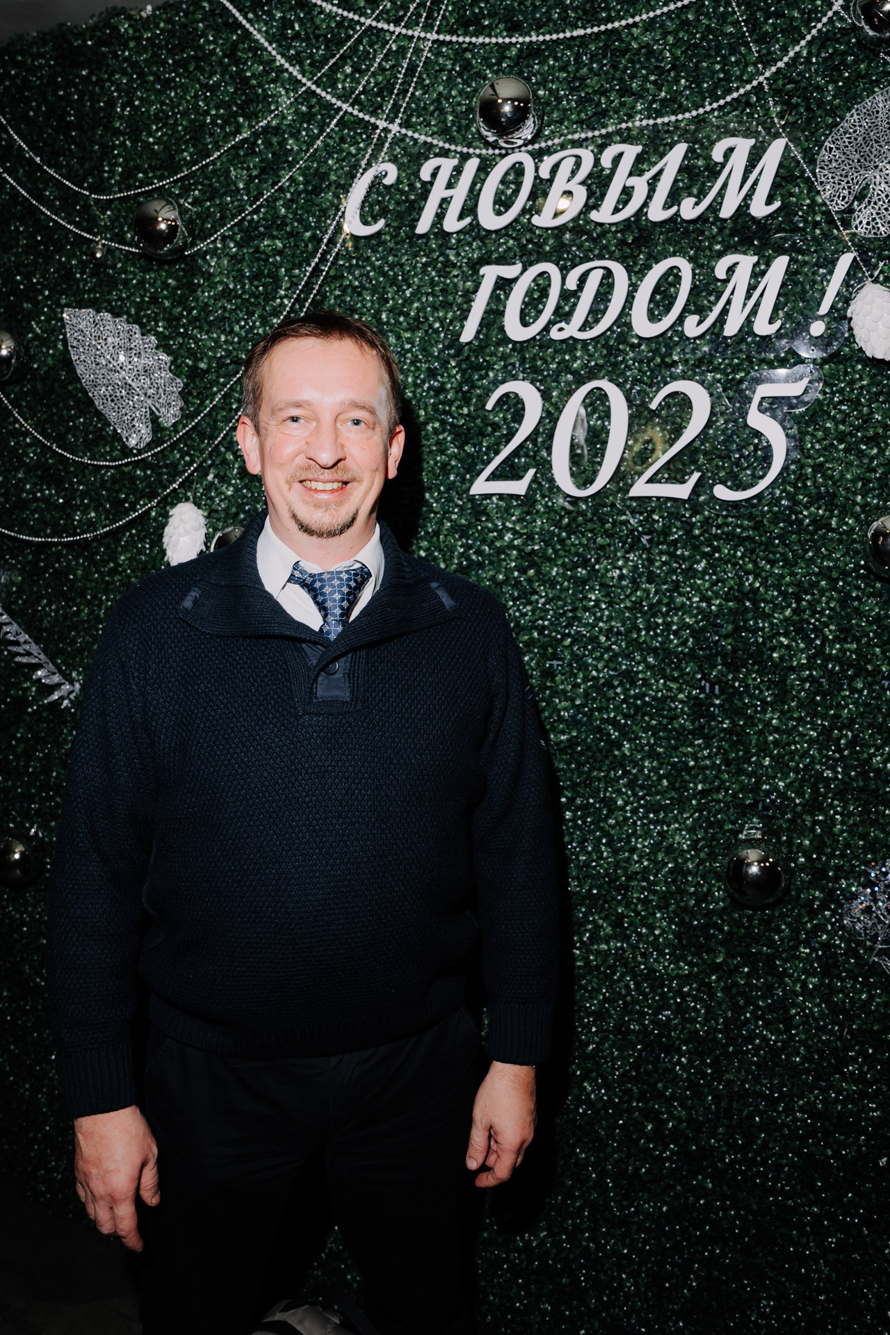 Техно Трейд. Night2Day Санкт-Петербург