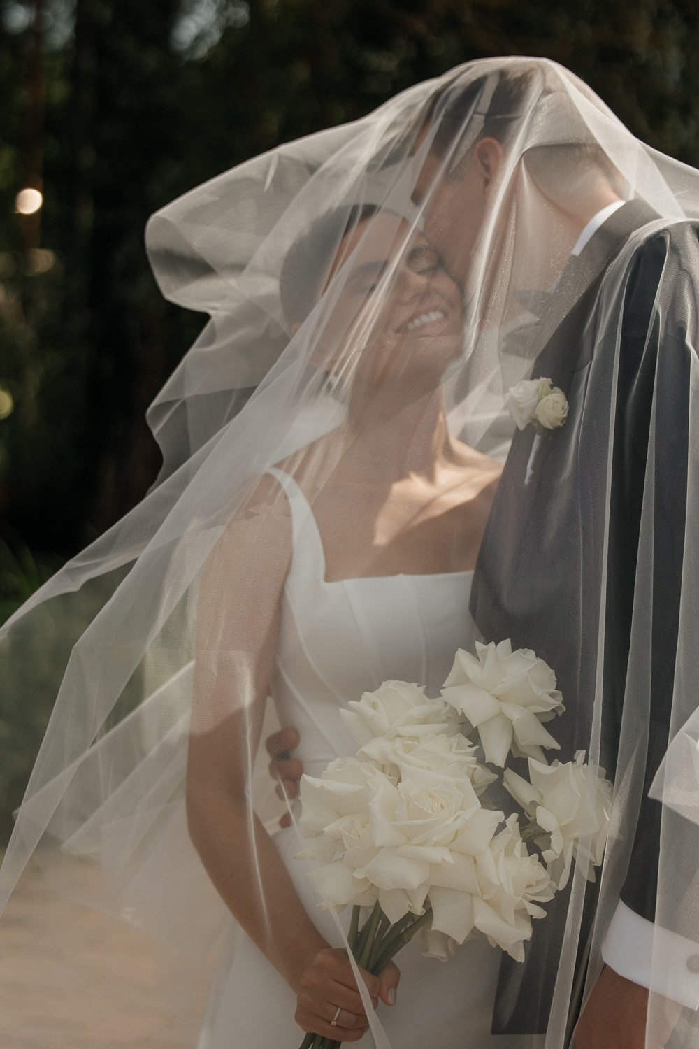 S & A. Свадебный фотограф Москва