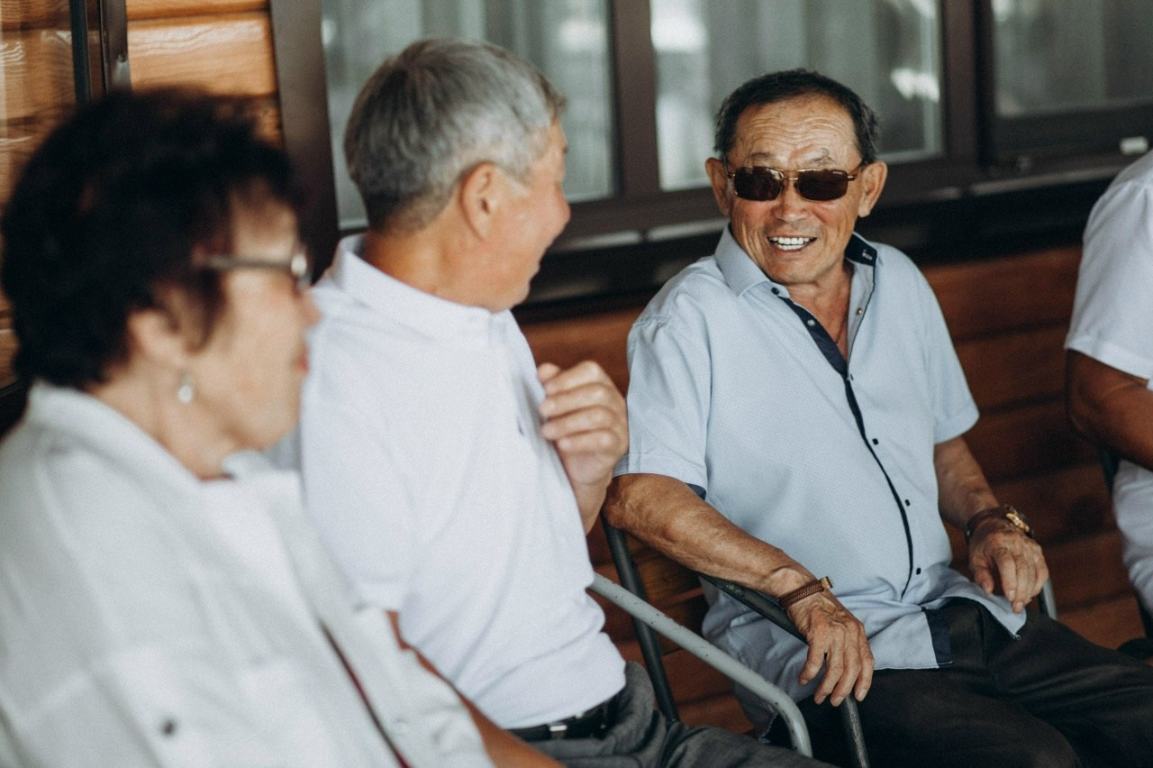 Алена и Никита