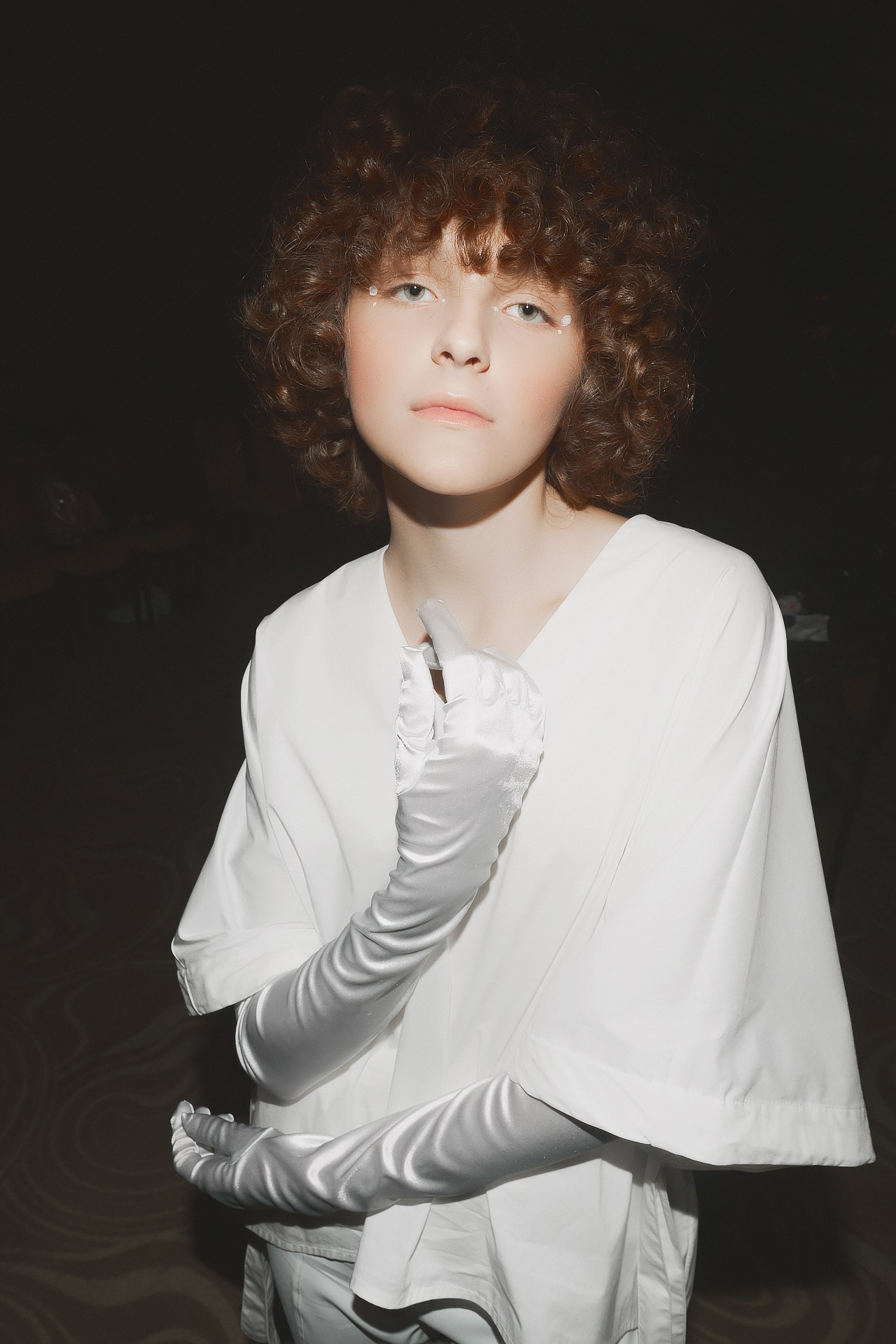 Неделя моды в Сочи Осень 2023. RetroChic Фото