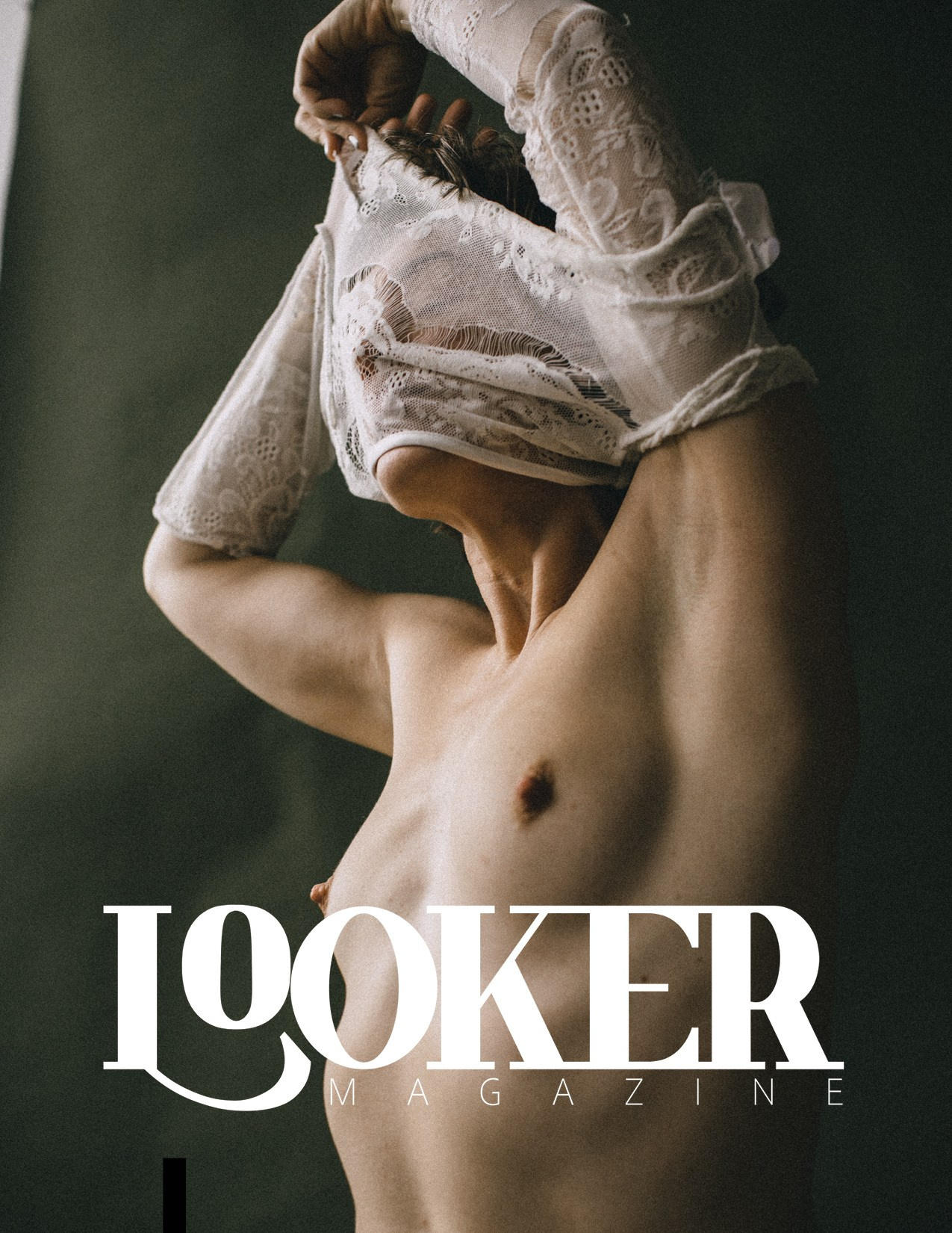 О фотографе Насте Марченко. Портреты и фотографические истории Анастасии Марченко