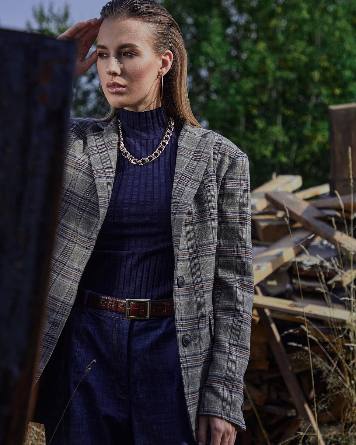 MARINA BUDNIK BRAND. Фотограф Москва Анастасия Толстова